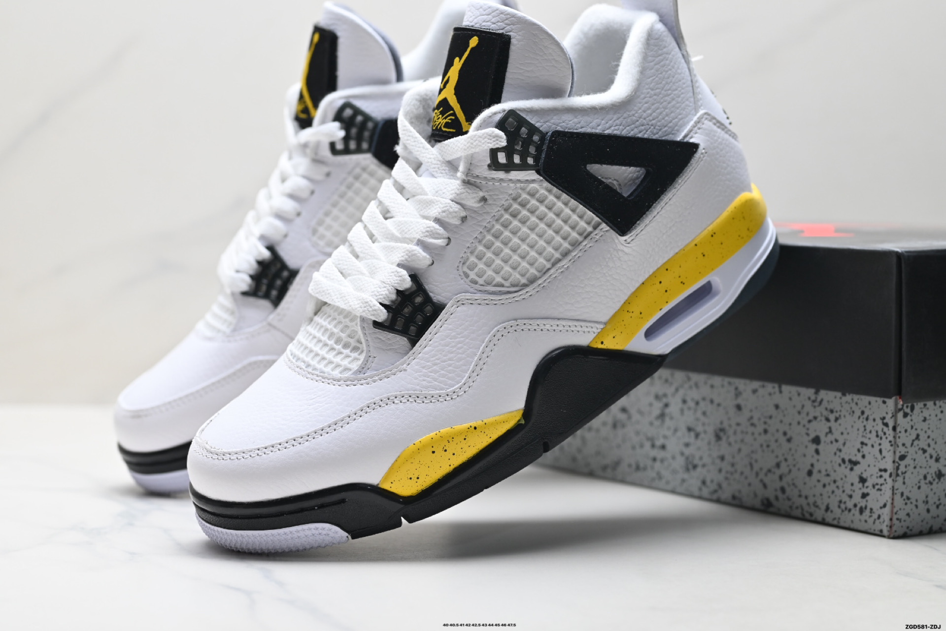 320 Nike Air Jordan 4 Retro 耐克迈克尔·乔丹AJ4代中帮复古休闲运动文化篮球鞋 IO2463-102-Chinese UA Cheap High Quatity Brand Clothes Bags handbags Sneakers wholesale wholesaler seller from China Factory suppliers Fashion Clothing Shoes best Quality Beautiful Price 320 Nike Air Jordan 4 Retro 耐克迈克尔·乔丹AJ4代中帮复古休闲运动文化篮球鞋 IO2463-102