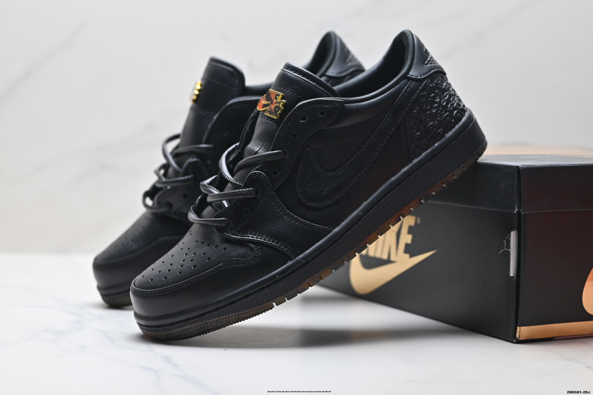 Nike Air Jordan 1 Retro Low 耐克 AJ1乔1低帮休闲板鞋 IO3147-001-Top High Quatity Cheap Sneakers Fashion Clothing Clothes Bags handbags Shoes of all Brand wholesale With The best Quality And Beautiful Price from China Factory Chinese suppliers wholesaler seller Nike Air Jordan 1 Retro Low 耐克 AJ1乔1低帮休闲板鞋 IO3147-001