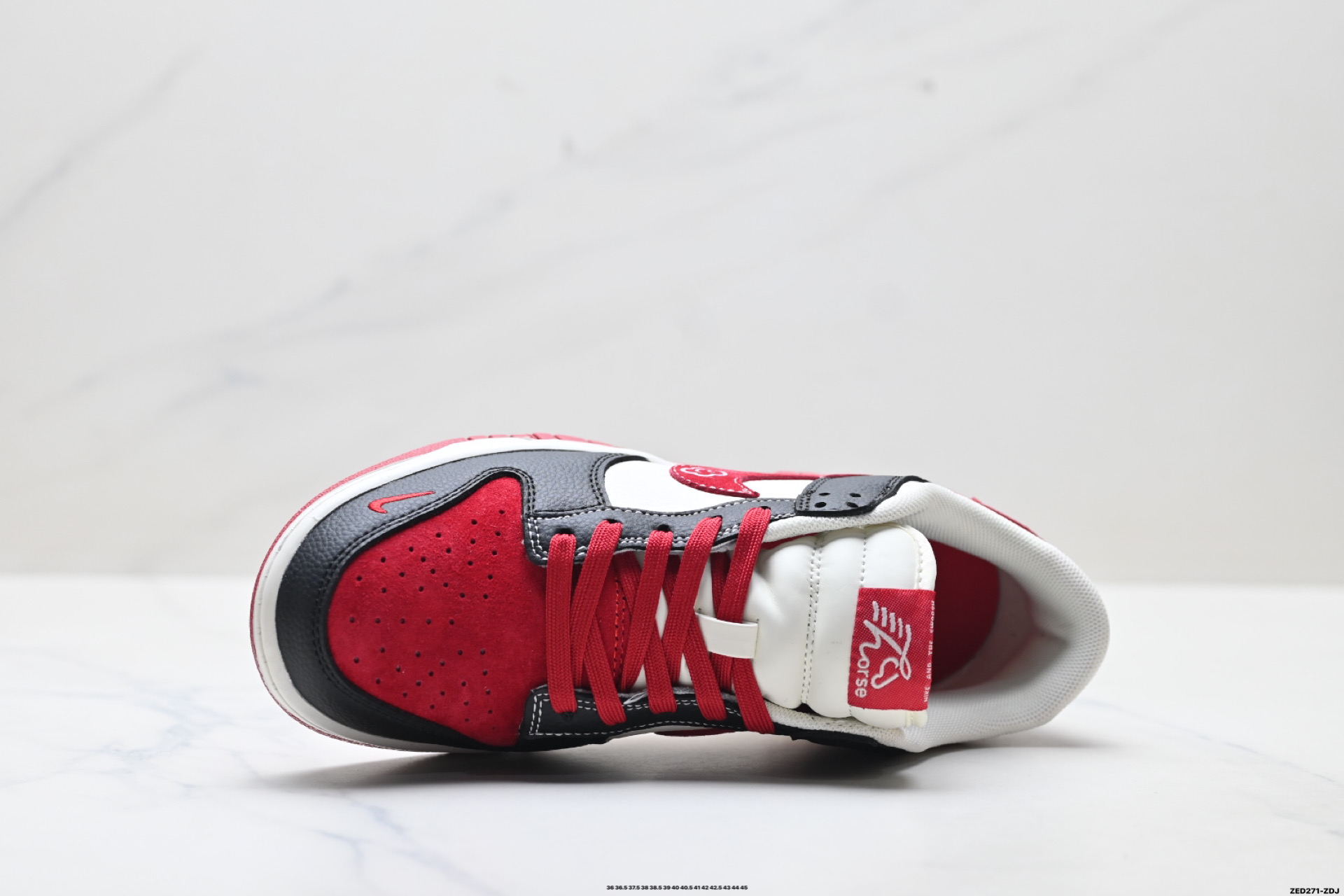 280 Nike Dunk Low Retro ‘DIY高端定制’耐克 低帮休闲运动板鞋 XZ5899-120-Chinese UA Cheap High Quatity Brand Clothes Bags handbags Sneakers wholesale wholesaler seller from China Factory suppliers Fashion Clothing Shoes best Quality Beautiful Price 280 Nike Dunk Low Retro ‘DIY高端定制’耐克 低帮休闲运动板鞋 XZ5899-120