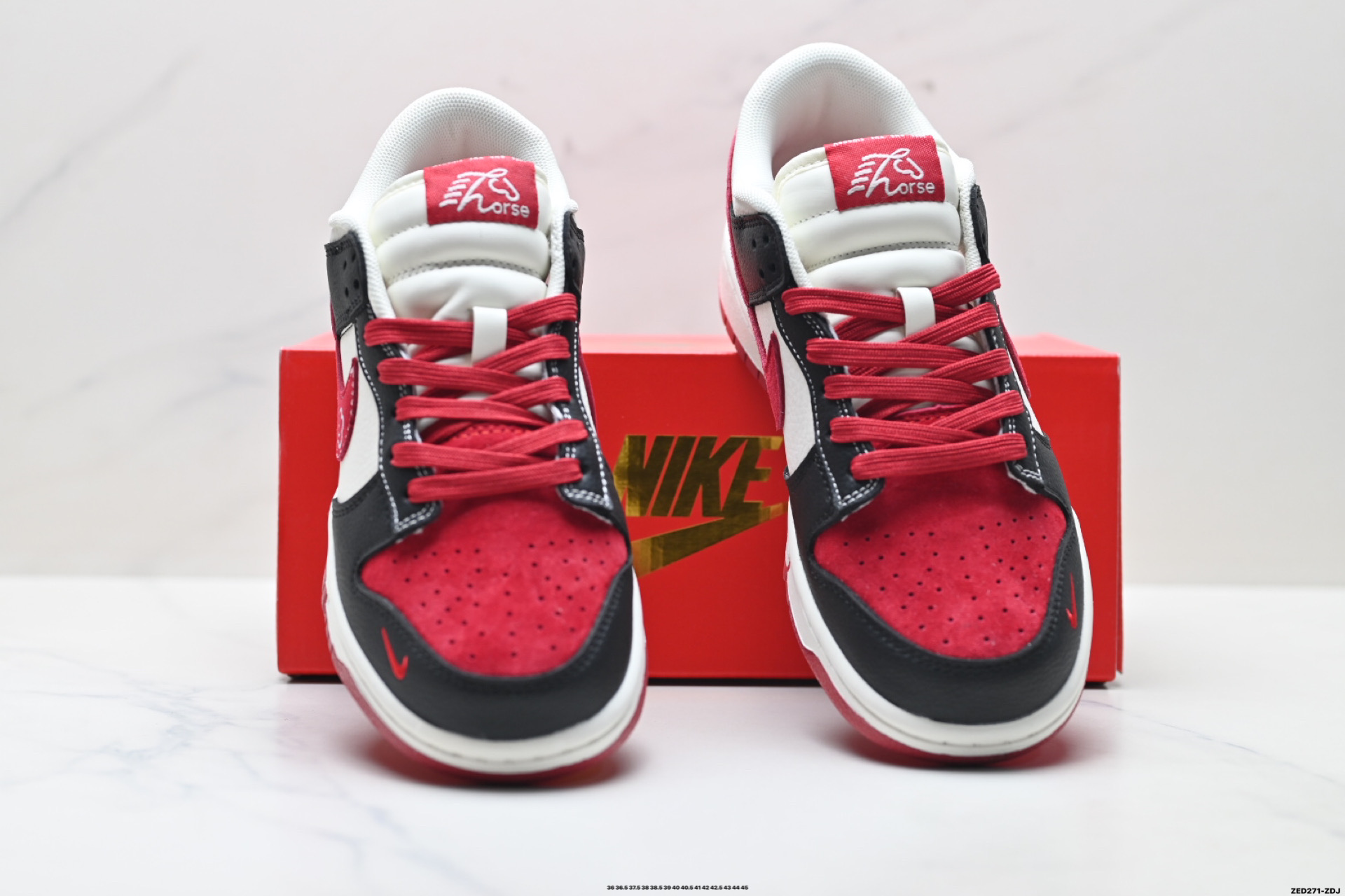 280 Nike Dunk Low Retro ‘DIY高端定制’耐克 低帮休闲运动板鞋 XZ5899-120-Chinese UA Cheap High Quatity Brand Clothes Bags handbags Sneakers wholesale wholesaler seller from China Factory suppliers Fashion Clothing Shoes best Quality Beautiful Price 280 Nike Dunk Low Retro ‘DIY高端定制’耐克 低帮休闲运动板鞋 XZ5899-120