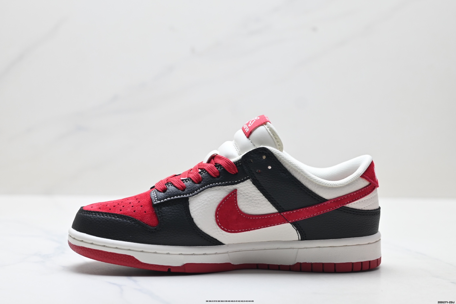 280 Nike Dunk Low Retro ‘DIY高端定制’耐克 低帮休闲运动板鞋 XZ5899-120-Chinese UA Cheap High Quatity Brand Clothes Bags handbags Sneakers wholesale wholesaler seller from China Factory suppliers Fashion Clothing Shoes best Quality Beautiful Price 280 Nike Dunk Low Retro ‘DIY高端定制’耐克 低帮休闲运动板鞋 XZ5899-120