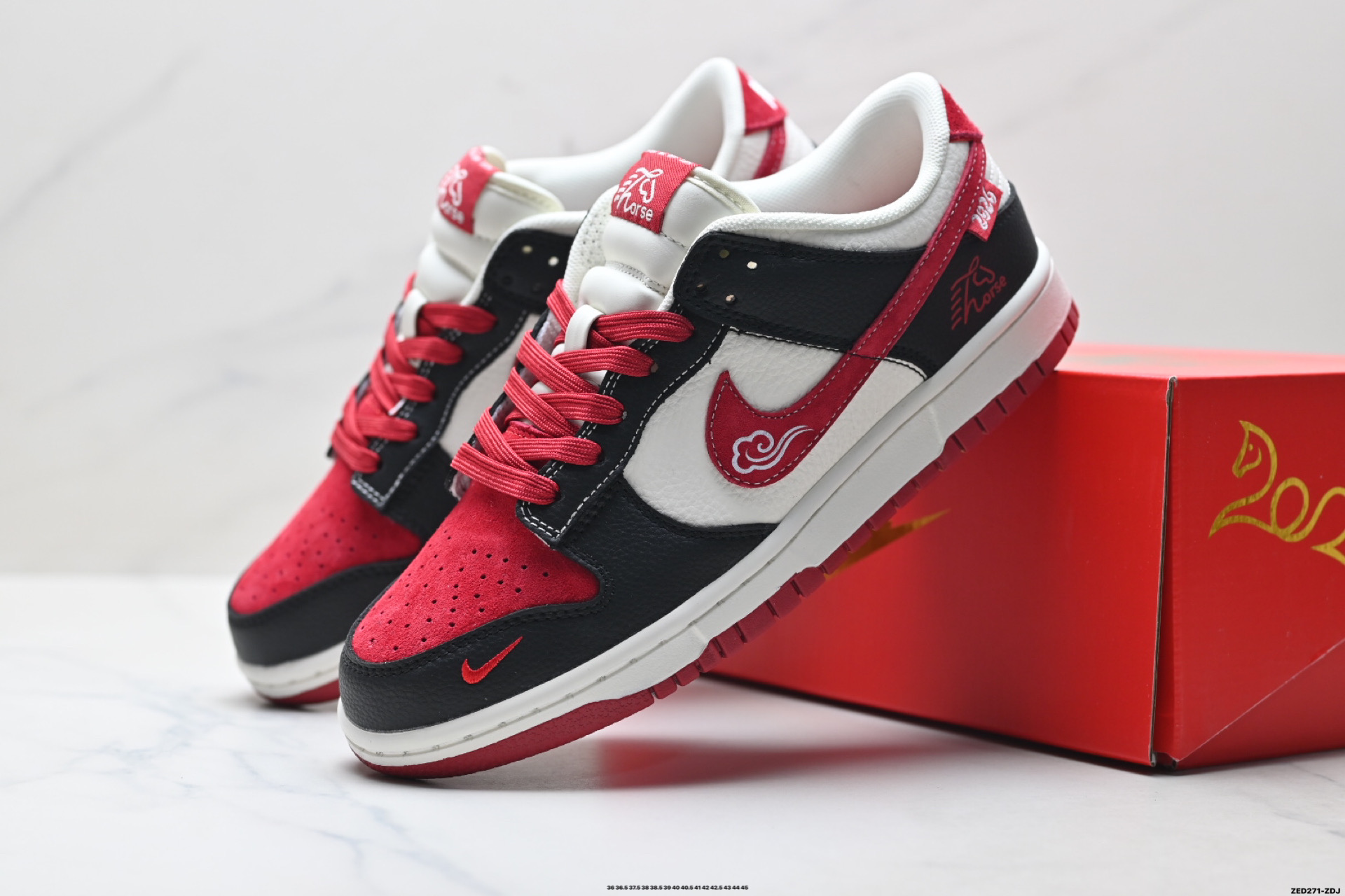 280 Nike Dunk Low Retro ‘DIY高端定制’耐克 低帮休闲运动板鞋 XZ5899-120-Chinese UA Cheap High Quatity Brand Clothes Bags handbags Sneakers wholesale wholesaler seller from China Factory suppliers Fashion Clothing Shoes best Quality Beautiful Price 280 Nike Dunk Low Retro ‘DIY高端定制’耐克 低帮休闲运动板鞋 XZ5899-120