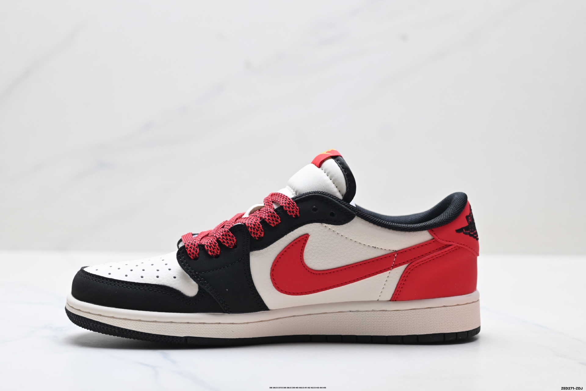Nike Air Jordan 1 x Travis Scott AJ1倒勾 乔一倒钩 ‘DIY’定制 耐克 低帮文化篮球鞋 QW5288-143-Chinese wholesaler seller Clothes Bags handbags wholesale Shoes High Quatity wholesaler seller Cheap Sneakers from China Factory Chinese suppliers china wholesale clothing wholesaler seller Nike Air Jordan 1 x Travis Scott AJ1倒勾 乔一倒钩 ‘DIY’定制 耐克 低帮文化篮球鞋 QW5288-143