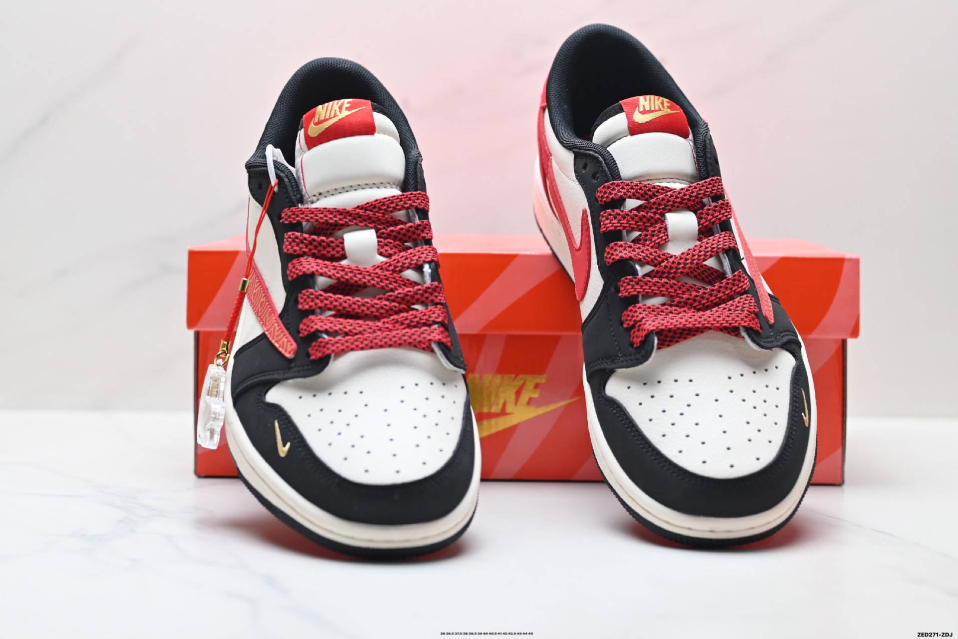 Nike Air Jordan 1 x Travis Scott AJ1倒勾 乔一倒钩 ‘DIY’定制 耐克 低帮文化篮球鞋 QW5288-143-Chinese wholesaler seller Clothes Bags handbags wholesale Shoes High Quatity wholesaler seller Cheap Sneakers from China Factory Chinese suppliers china wholesale clothing wholesaler seller Nike Air Jordan 1 x Travis Scott AJ1倒勾 乔一倒钩 ‘DIY’定制 耐克 低帮文化篮球鞋 QW5288-143