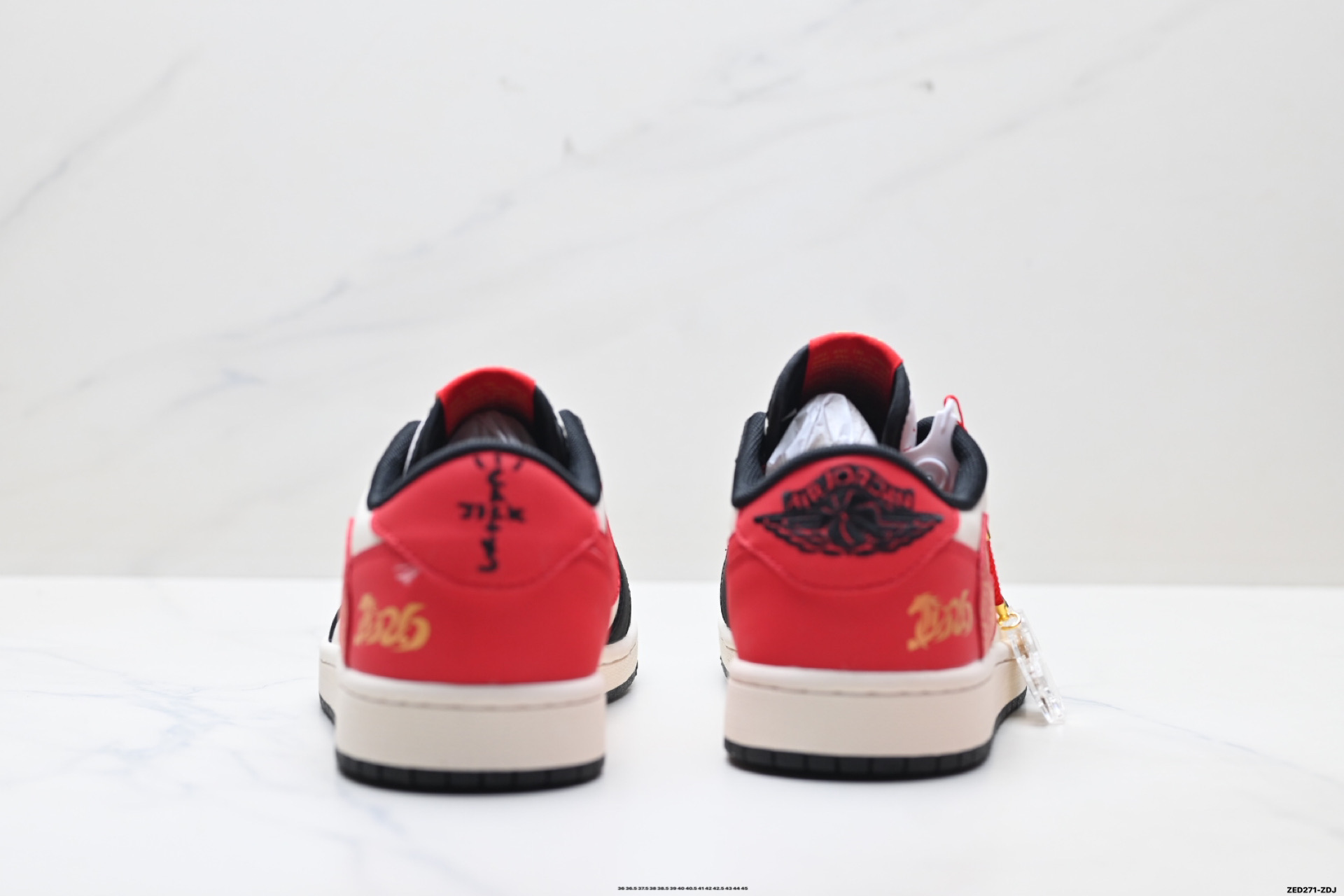 Nike Air Jordan 1 x Travis Scott AJ1倒勾 乔一倒钩 ‘DIY’定制 耐克 低帮文化篮球鞋 QW5288-143-Chinese wholesaler seller Clothes Bags handbags wholesale Shoes High Quatity wholesaler seller Cheap Sneakers from China Factory Chinese suppliers china wholesale clothing wholesaler seller Nike Air Jordan 1 x Travis Scott AJ1倒勾 乔一倒钩 ‘DIY’定制 耐克 低帮文化篮球鞋 QW5288-143