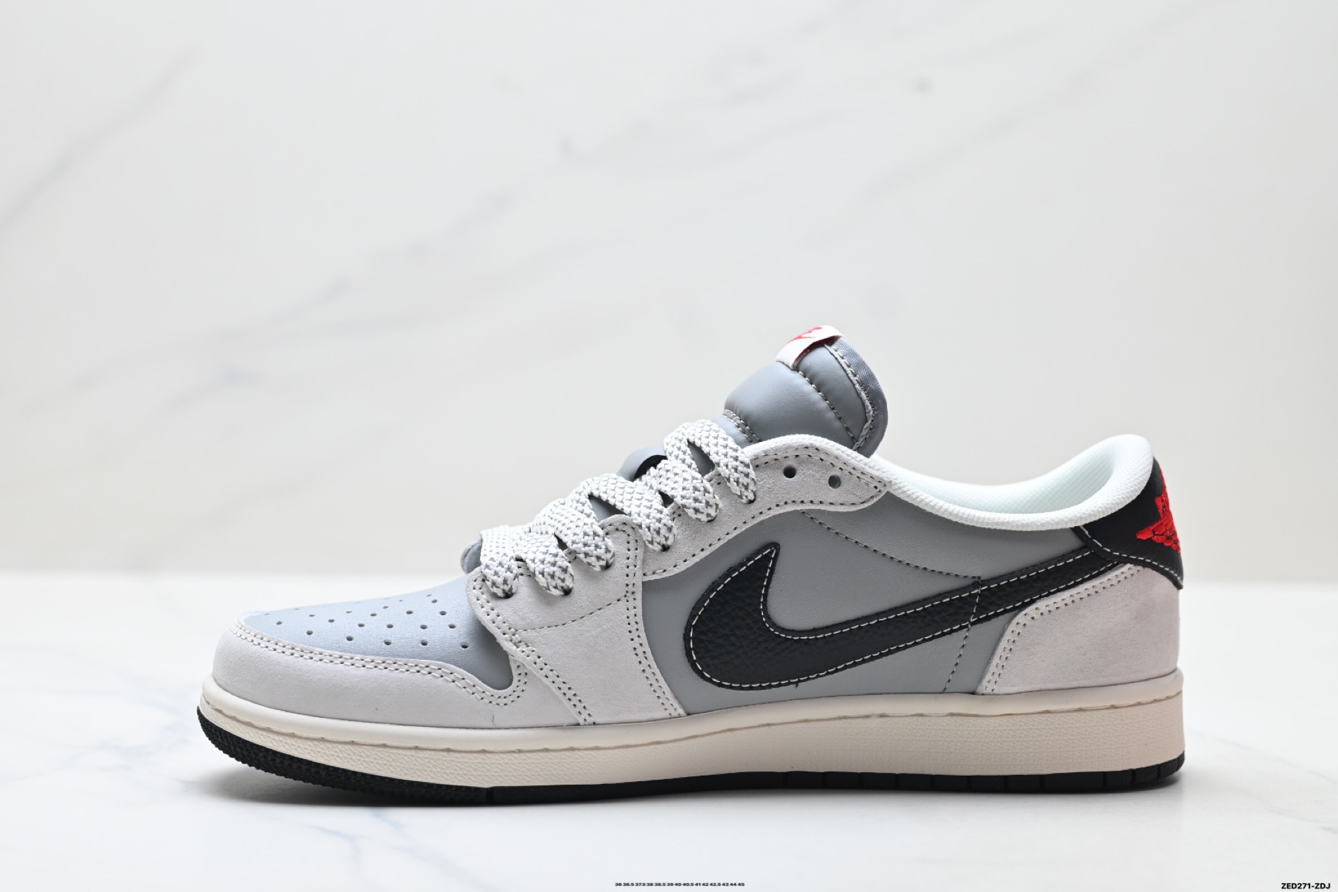 Nike Air Jordan 1 x Travis Scott AJ1倒勾 乔一倒钩 ‘DIY’定制 耐克 低帮文化篮球鞋 JP2076-117-Top High Quatity Cheap Sneakers Fashion Clothing Clothes Bags handbags Shoes of all Brand wholesale With The best Quality And Beautiful Price from China Factory Chinese suppliers wholesaler seller Nike Air Jordan 1 x Travis Scott AJ1倒勾 乔一倒钩 ‘DIY’定制 耐克 低帮文化篮球鞋 JP2076-117