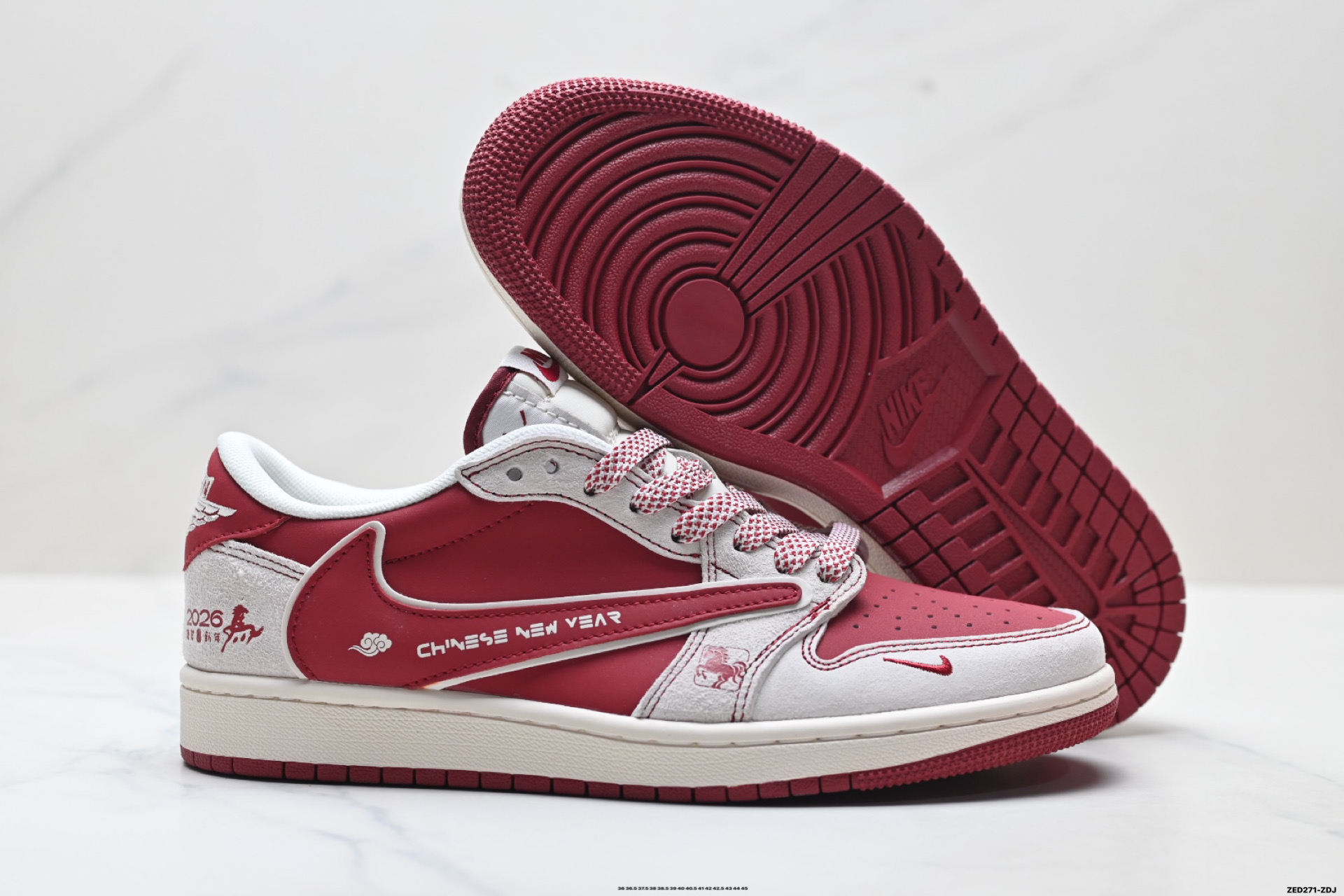 Nike Air Jordan 1 x Travis Scott AJ1倒勾 乔一倒钩 ‘DIY’定制 耐克 低帮文化篮球鞋 JP2076-160-Top High Quatity Cheap Sneakers Fashion Clothing Clothes Bags handbags Shoes of all Brand wholesale With The best Quality And Beautiful Price from China Factory Chinese suppliers wholesaler seller Nike Air Jordan 1 x Travis Scott AJ1倒勾 乔一倒钩 ‘DIY’定制 耐克 低帮文化篮球鞋 JP2076-160