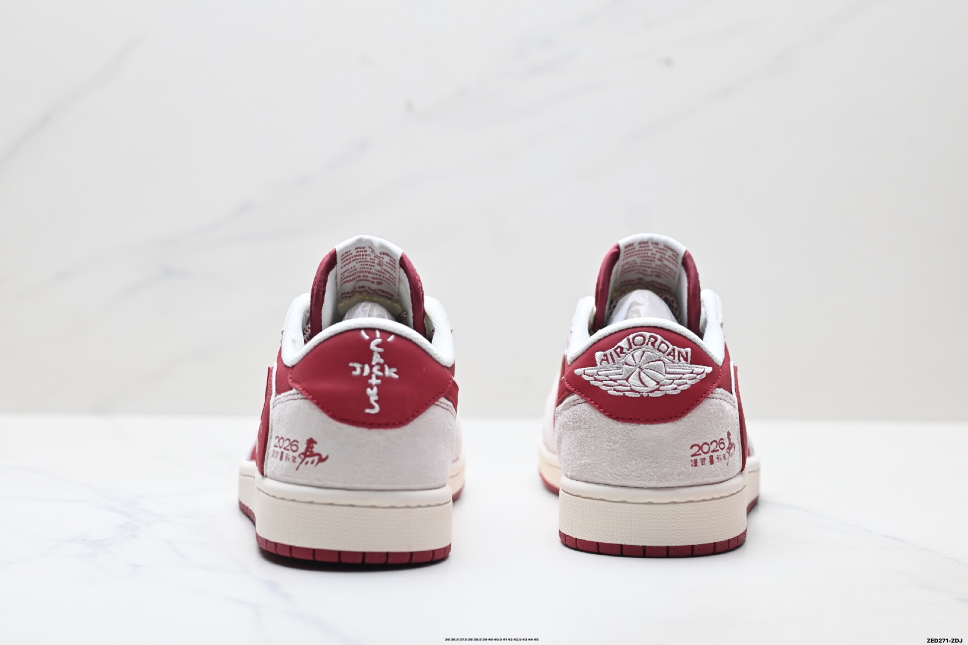 Nike Air Jordan 1 x Travis Scott AJ1倒勾 乔一倒钩 ‘DIY’定制 耐克 低帮文化篮球鞋 JP2076-160-Top High Quatity Cheap Sneakers Fashion Clothing Clothes Bags handbags Shoes of all Brand wholesale With The best Quality And Beautiful Price from China Factory Chinese suppliers wholesaler seller Nike Air Jordan 1 x Travis Scott AJ1倒勾 乔一倒钩 ‘DIY’定制 耐克 低帮文化篮球鞋 JP2076-160
