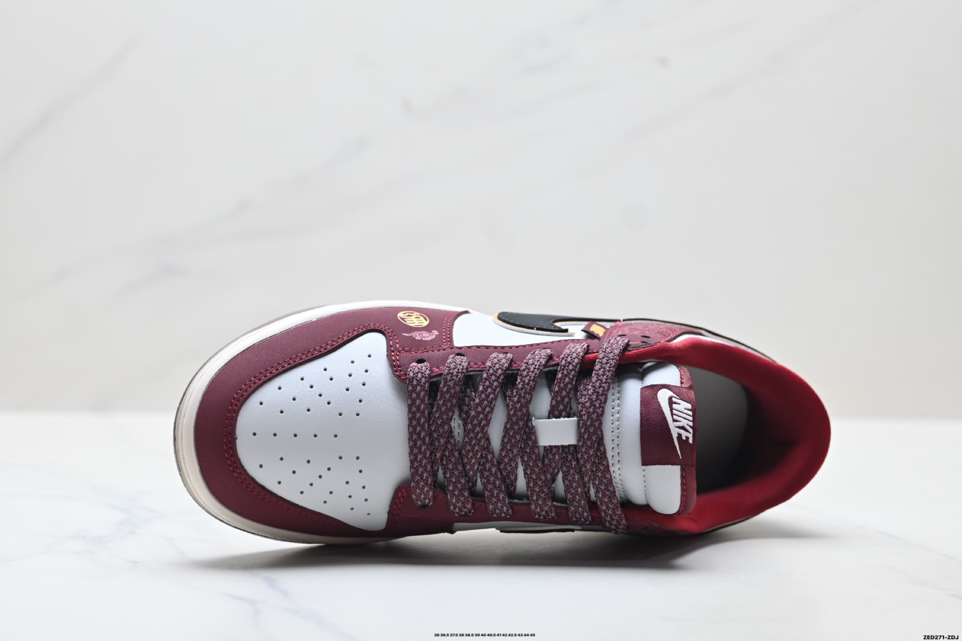 Nike Dunk Low Retro ‘DIY高端定制’耐克 低帮休闲运动板鞋 QW5288-108-Chinese wholesaler seller Clothes Bags handbags wholesale Shoes High Quatity wholesaler seller Cheap Sneakers from China Factory Chinese suppliers china wholesale clothing wholesaler seller Nike Dunk Low Retro ‘DIY高端定制’耐克 低帮休闲运动板鞋 QW5288-108