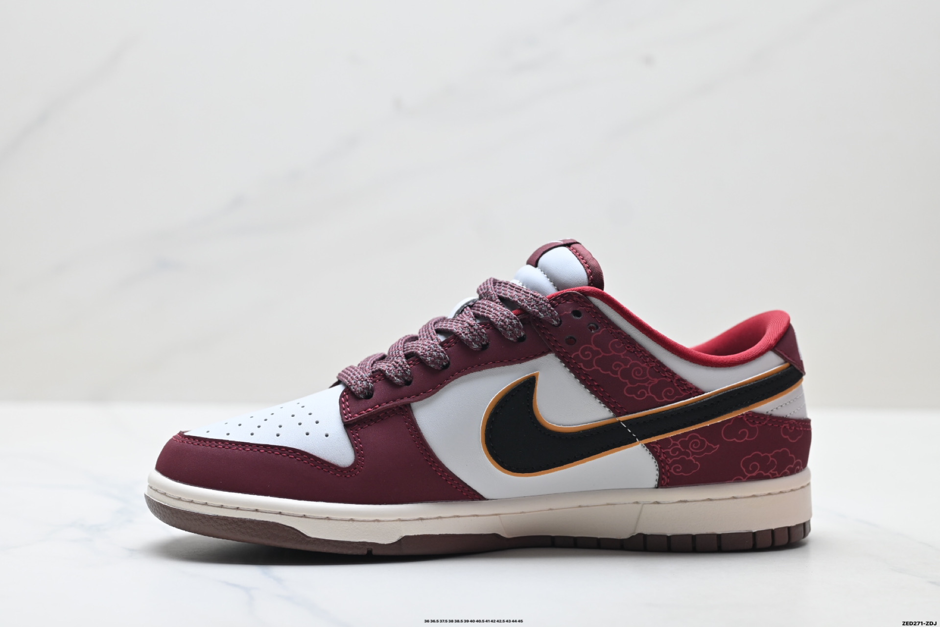 Nike Dunk Low Retro ‘DIY高端定制’耐克 低帮休闲运动板鞋 QW5288-108-Chinese wholesaler seller Clothes Bags handbags wholesale Shoes High Quatity wholesaler seller Cheap Sneakers from China Factory Chinese suppliers china wholesale clothing wholesaler seller Nike Dunk Low Retro ‘DIY高端定制’耐克 低帮休闲运动板鞋 QW5288-108
