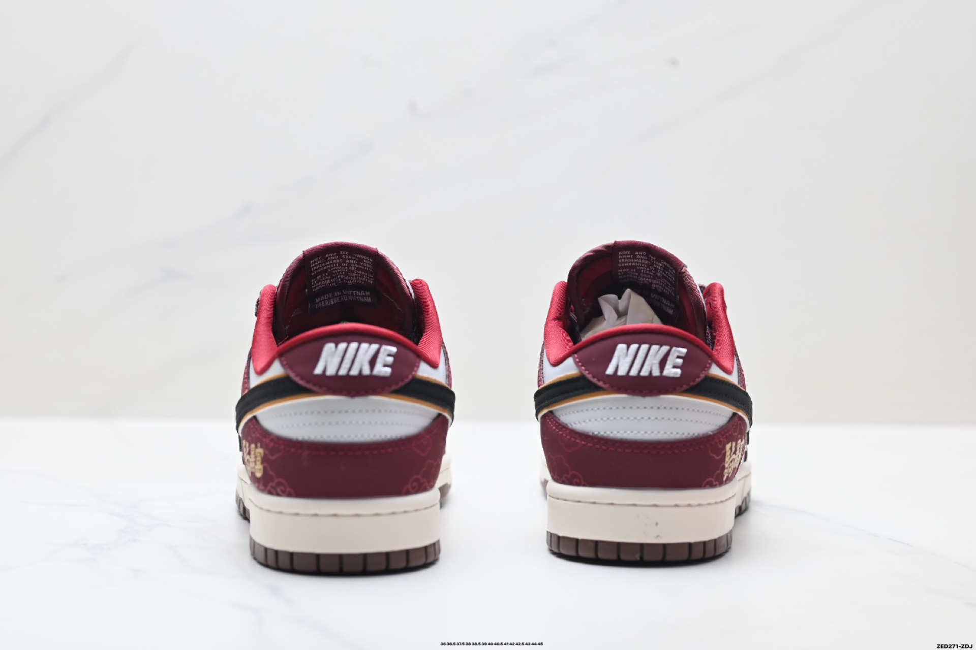 Nike Dunk Low Retro ‘DIY高端定制’耐克 低帮休闲运动板鞋 QW5288-108-Chinese wholesaler seller Clothes Bags handbags wholesale Shoes High Quatity wholesaler seller Cheap Sneakers from China Factory Chinese suppliers china wholesale clothing wholesaler seller Nike Dunk Low Retro ‘DIY高端定制’耐克 低帮休闲运动板鞋 QW5288-108