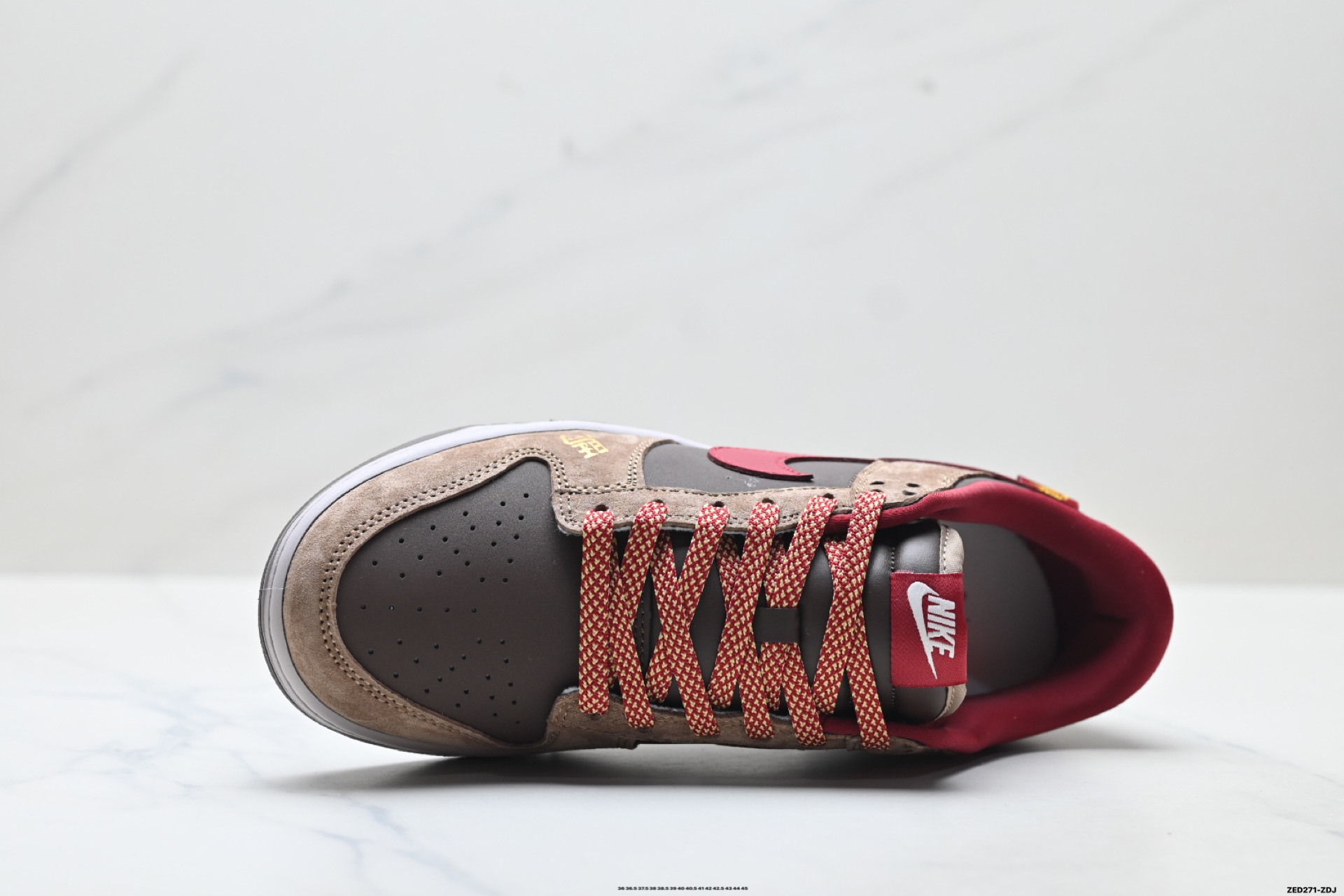 Nike Dunk Low Retro ‘DIY高端定制’耐克 低帮休闲运动板鞋 HT5088-652-Top High Quatity Cheap Sneakers Fashion Clothing Clothes Bags handbags Shoes of all Brand wholesale With The best Quality And Beautiful Price from China Factory Chinese suppliers wholesaler seller Nike Dunk Low Retro ‘DIY高端定制’耐克 低帮休闲运动板鞋 HT5088-652