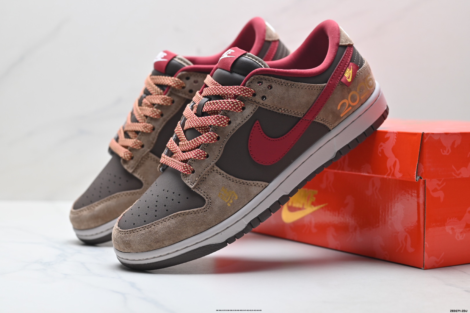 Nike Dunk Low Retro ‘DIY高端定制’耐克 低帮休闲运动板鞋 HT5088-652-Top High Quatity Cheap Sneakers Fashion Clothing Clothes Bags handbags Shoes of all Brand wholesale With The best Quality And Beautiful Price from China Factory Chinese suppliers wholesaler seller Nike Dunk Low Retro ‘DIY高端定制’耐克 低帮休闲运动板鞋 HT5088-652
