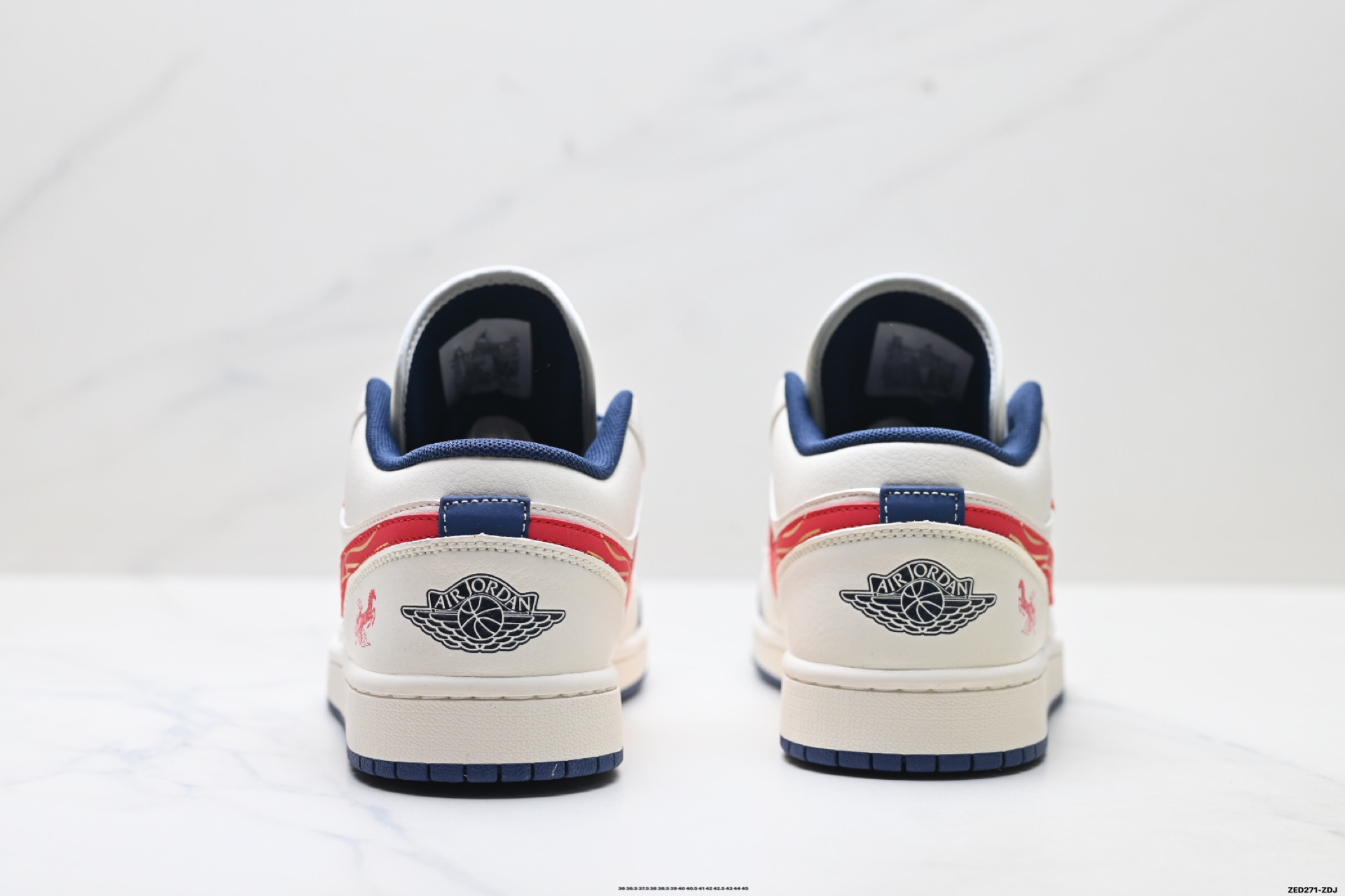 280 Nike Air Jordan 1 Low AJ1乔1低帮休闲板鞋 JJ5908-003-Chinese UA Cheap High Quatity Brand Clothes Bags handbags Sneakers wholesale wholesaler seller from China Factory suppliers Fashion Clothing Shoes best Quality Beautiful Price 280 Nike Air Jordan 1 Low AJ1乔1低帮休闲板鞋 JJ5908-003