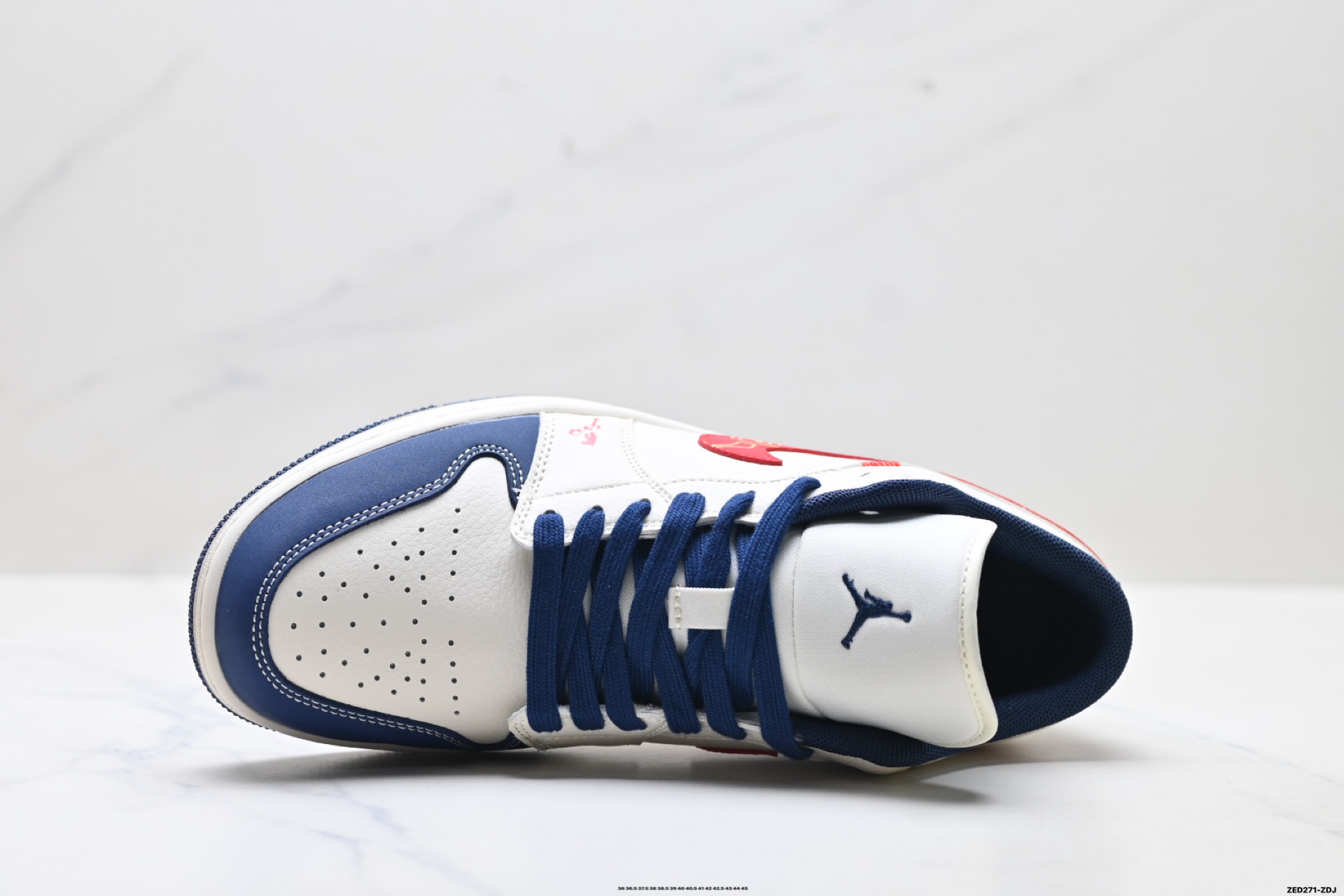 280 Nike Air Jordan 1 Low AJ1乔1低帮休闲板鞋 JJ5908-003-Chinese UA Cheap High Quatity Brand Clothes Bags handbags Sneakers wholesale wholesaler seller from China Factory suppliers Fashion Clothing Shoes best Quality Beautiful Price 280 Nike Air Jordan 1 Low AJ1乔1低帮休闲板鞋 JJ5908-003