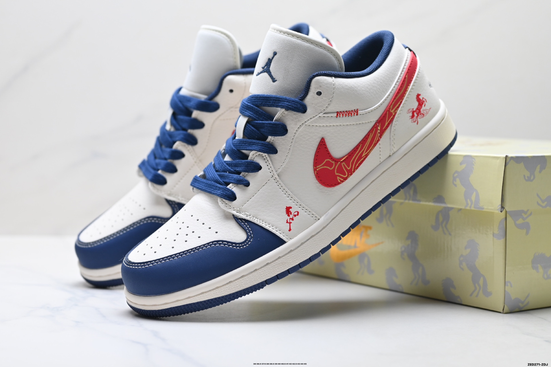 280 Nike Air Jordan 1 Low AJ1乔1低帮休闲板鞋 JJ5908-003-Chinese UA Cheap High Quatity Brand Clothes Bags handbags Sneakers wholesale wholesaler seller from China Factory suppliers Fashion Clothing Shoes best Quality Beautiful Price 280 Nike Air Jordan 1 Low AJ1乔1低帮休闲板鞋 JJ5908-003