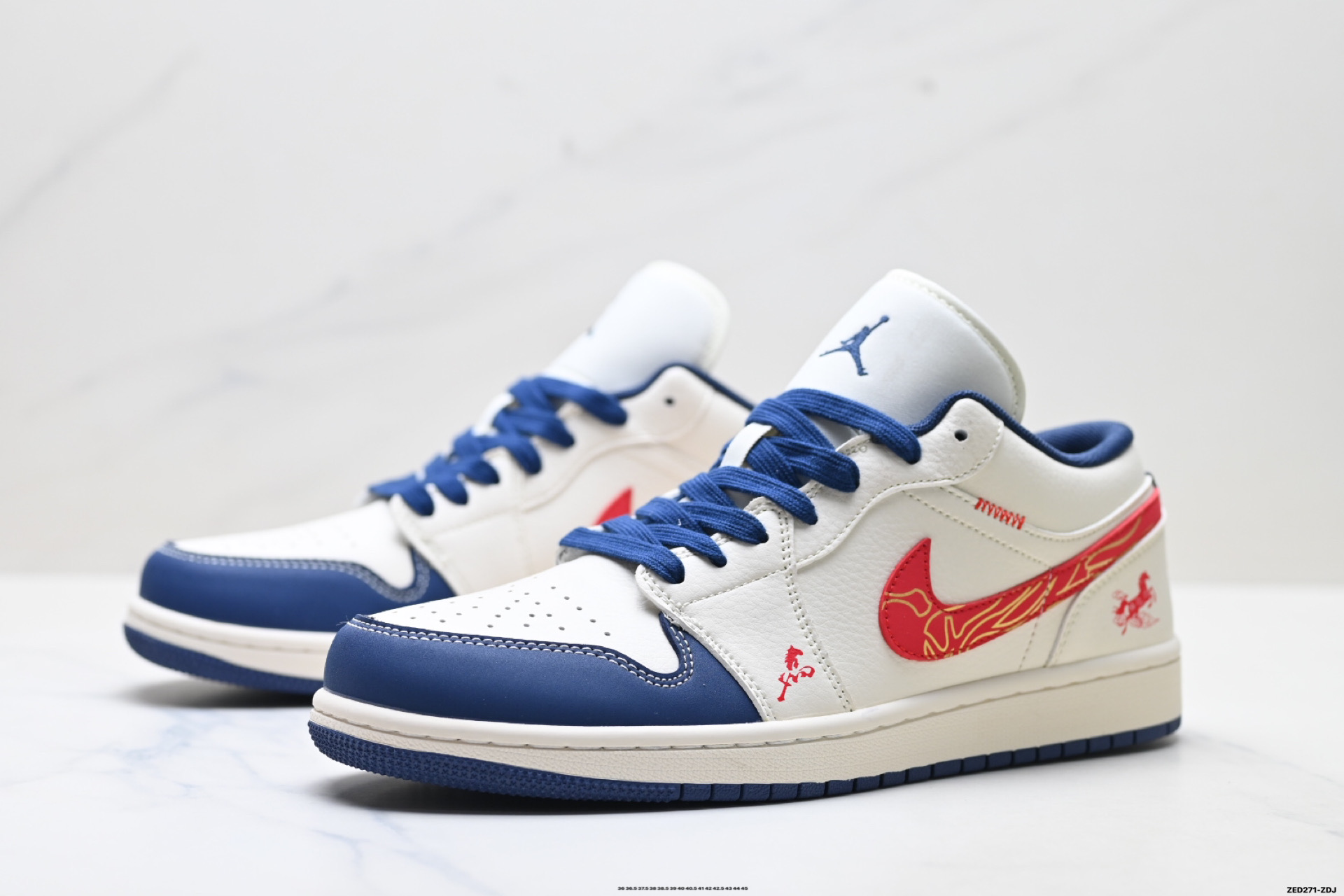 280 Nike Air Jordan 1 Low AJ1乔1低帮休闲板鞋 JJ5908-003-Chinese UA Cheap High Quatity Brand Clothes Bags handbags Sneakers wholesale wholesaler seller from China Factory suppliers Fashion Clothing Shoes best Quality Beautiful Price 280 Nike Air Jordan 1 Low AJ1乔1低帮休闲板鞋 JJ5908-003