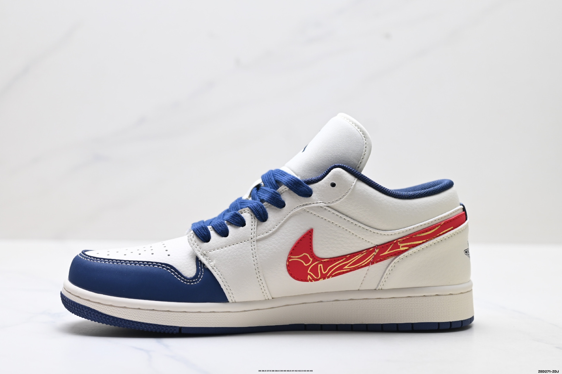 280 Nike Air Jordan 1 Low AJ1乔1低帮休闲板鞋 JJ5908-003-Chinese UA Cheap High Quatity Brand Clothes Bags handbags Sneakers wholesale wholesaler seller from China Factory suppliers Fashion Clothing Shoes best Quality Beautiful Price 280 Nike Air Jordan 1 Low AJ1乔1低帮休闲板鞋 JJ5908-003