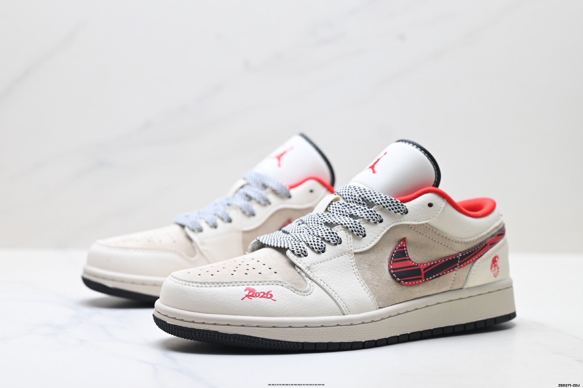 280 Nike Air Jordan 1 Low AJ1乔1低帮休闲板鞋 JY6988-138-Chinese UA Cheap High Quatity Brand Clothes Bags handbags Sneakers wholesale wholesaler seller from China Factory suppliers Fashion Clothing Shoes best Quality Beautiful Price 280 Nike Air Jordan 1 Low AJ1乔1低帮休闲板鞋 JY6988-138
