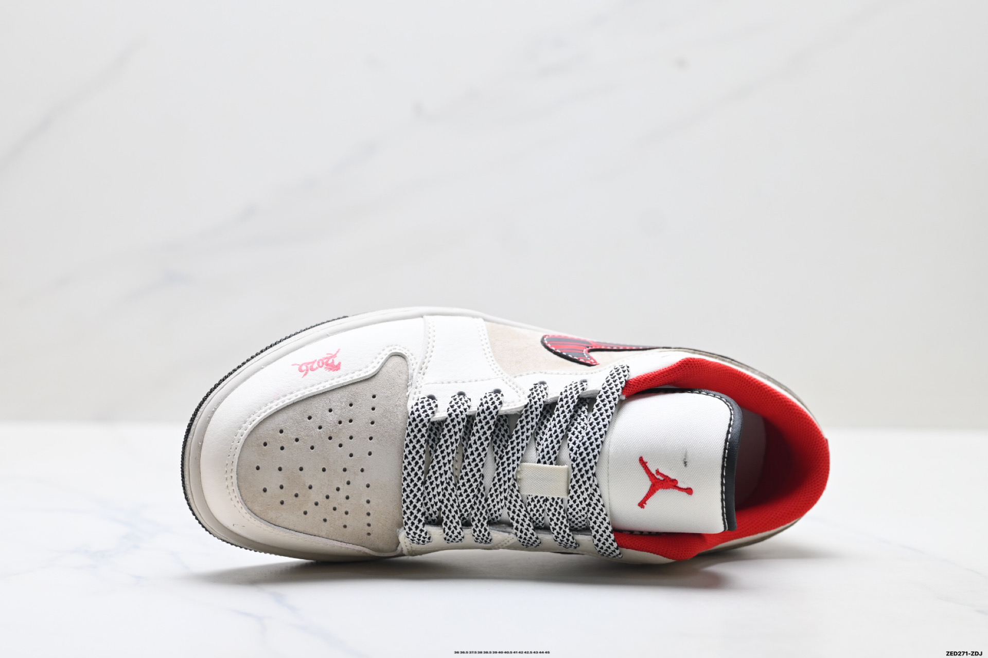 280 Nike Air Jordan 1 Low AJ1乔1低帮休闲板鞋 JY6988-138-Chinese UA Cheap High Quatity Brand Clothes Bags handbags Sneakers wholesale wholesaler seller from China Factory suppliers Fashion Clothing Shoes best Quality Beautiful Price 280 Nike Air Jordan 1 Low AJ1乔1低帮休闲板鞋 JY6988-138