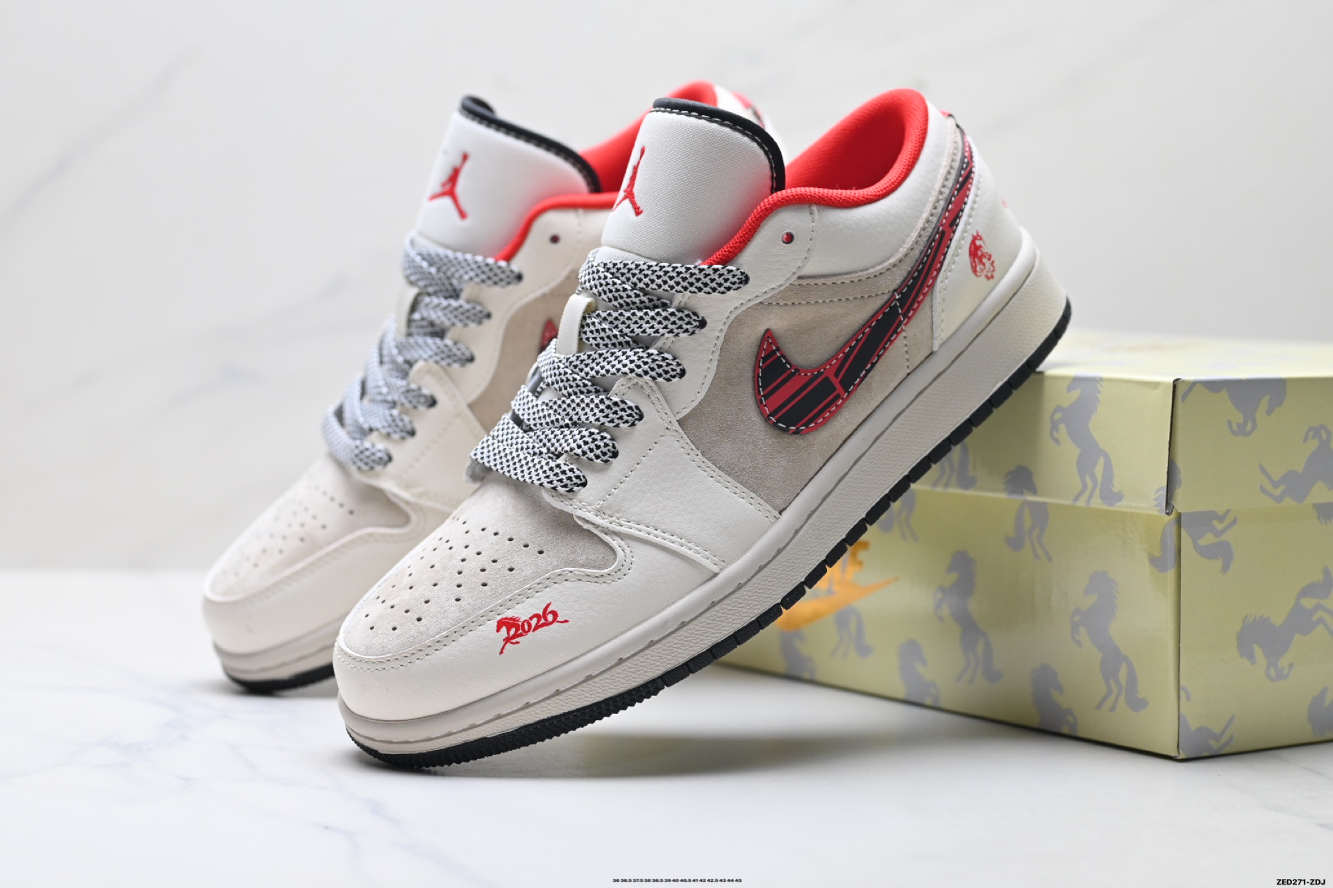 280 Nike Air Jordan 1 Low AJ1乔1低帮休闲板鞋 JY6988-138-Chinese UA Cheap High Quatity Brand Clothes Bags handbags Sneakers wholesale wholesaler seller from China Factory suppliers Fashion Clothing Shoes best Quality Beautiful Price 280 Nike Air Jordan 1 Low AJ1乔1低帮休闲板鞋 JY6988-138