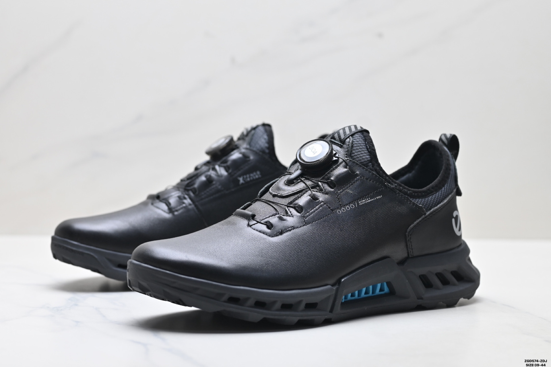 Ecco爱步 GOLF BIOM系列 牛皮 简约舒适 低帮 高尔夫球鞋-Top High Quatity Cheap Sneakers Fashion Clothing Clothes Bags handbags Shoes of all Brand wholesale With The best Quality And Beautiful Price from China Factory Chinese suppliers wholesaler seller Ecco爱步 GOLF BIOM系列 牛皮 简约舒适 低帮 高尔夫球鞋