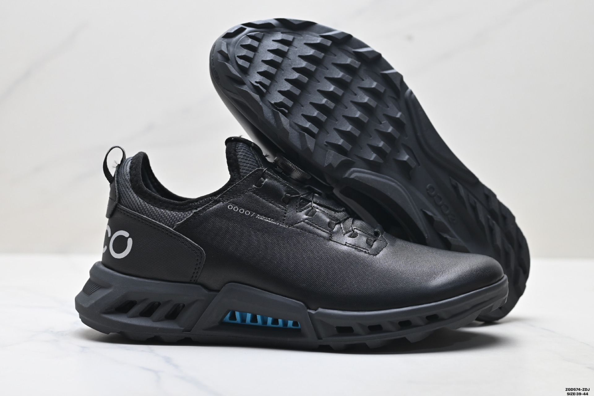 Ecco爱步 GOLF BIOM系列 牛皮 简约舒适 低帮 高尔夫球鞋-Top High Quatity Cheap Sneakers Fashion Clothing Clothes Bags handbags Shoes of all Brand wholesale With The best Quality And Beautiful Price from China Factory Chinese suppliers wholesaler seller Ecco爱步 GOLF BIOM系列 牛皮 简约舒适 低帮 高尔夫球鞋