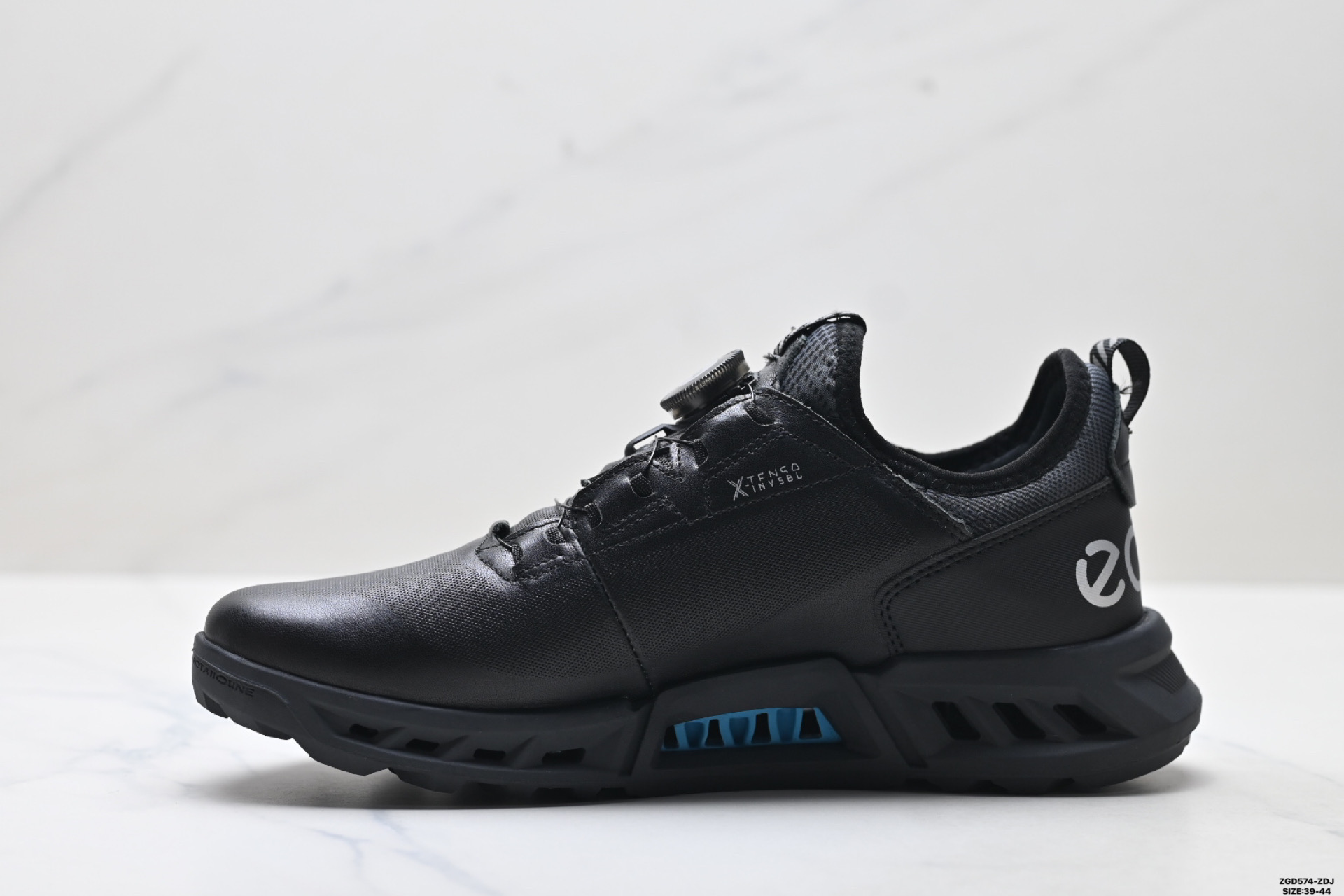 Ecco爱步 GOLF BIOM系列 牛皮 简约舒适 低帮 高尔夫球鞋-Top High Quatity Cheap Sneakers Fashion Clothing Clothes Bags handbags Shoes of all Brand wholesale With The best Quality And Beautiful Price from China Factory Chinese suppliers wholesaler seller Ecco爱步 GOLF BIOM系列 牛皮 简约舒适 低帮 高尔夫球鞋
