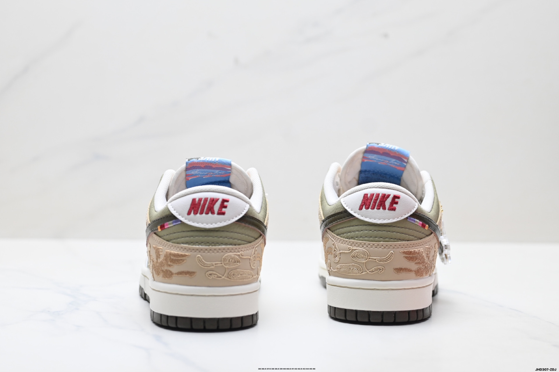 210 Nike Dunk Pegasus Pack CNY 马年限定 防滑耐磨 耐克 舒适百搭 低帮板鞋 IQ1118-220-Chinese UA Cheap High Quatity Brand Clothes Bags handbags Sneakers wholesale wholesaler seller from China Factory suppliers Fashion Clothing Shoes best Quality Beautiful Price 210 Nike Dunk Pegasus Pack CNY 马年限定 防滑耐磨 耐克 舒适百搭 低帮板鞋 IQ1118-220