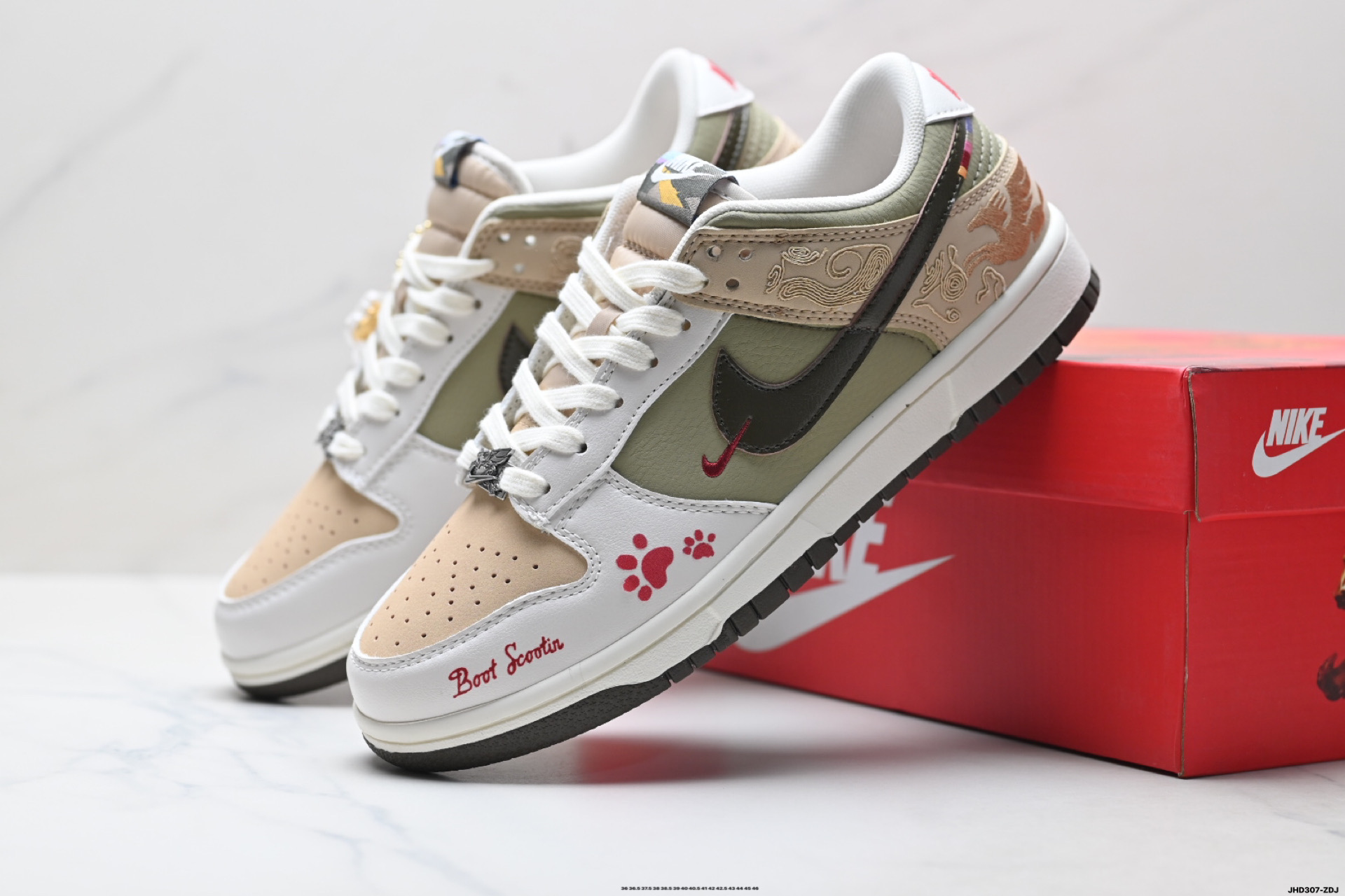 210 Nike Dunk Pegasus Pack CNY 马年限定 防滑耐磨 耐克 舒适百搭 低帮板鞋 IQ1118-220-Chinese UA Cheap High Quatity Brand Clothes Bags handbags Sneakers wholesale wholesaler seller from China Factory suppliers Fashion Clothing Shoes best Quality Beautiful Price 210 Nike Dunk Pegasus Pack CNY 马年限定 防滑耐磨 耐克 舒适百搭 低帮板鞋 IQ1118-220