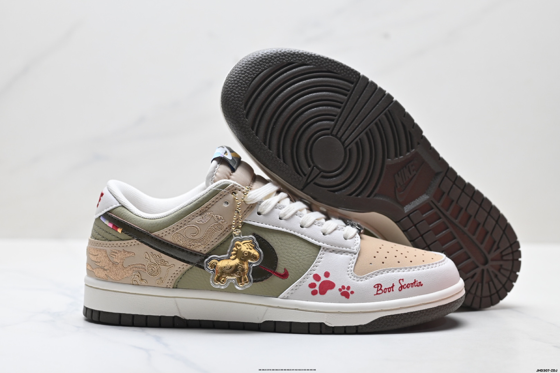 210 Nike Dunk Pegasus Pack CNY 马年限定 防滑耐磨 耐克 舒适百搭 低帮板鞋 IQ1118-220-Chinese UA Cheap High Quatity Brand Clothes Bags handbags Sneakers wholesale wholesaler seller from China Factory suppliers Fashion Clothing Shoes best Quality Beautiful Price 210 Nike Dunk Pegasus Pack CNY 马年限定 防滑耐磨 耐克 舒适百搭 低帮板鞋 IQ1118-220