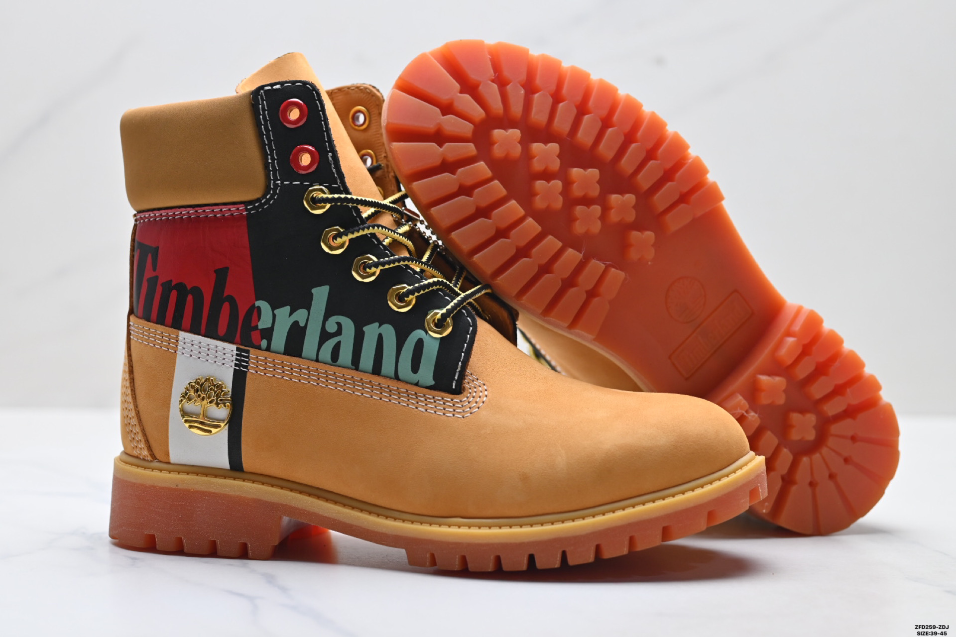 Timberland添柏岚 Premium 皮革 耐磨增高舒适 高筒户外靴 由10061经典黄靴衍生出的防水高帮黄靴 TB 010061 713-Chinese wholesaler seller Clothes Bags handbags wholesale Shoes High Quatity wholesaler seller Cheap Sneakers from China Factory Chinese suppliers china wholesale clothing wholesaler seller Timberland添柏岚 Premium 皮革 耐磨增高舒适 高筒户外靴 由10061经典黄靴衍生出的防水高帮黄靴 TB 010061 713