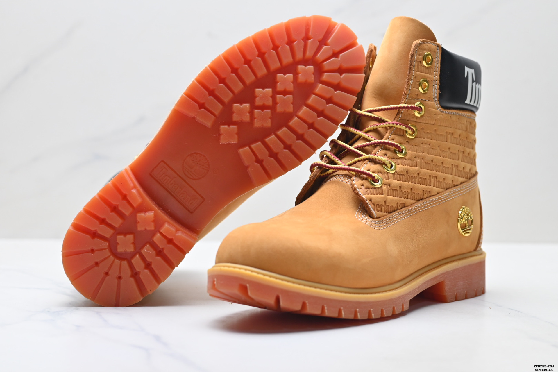 Timberland添柏岚 Premium 皮革 耐磨增高舒适 高筒户外靴 由10061经典黄靴衍生出的防水高帮黄靴 TB 010061 713-Chinese wholesaler seller Clothes Bags handbags wholesale Shoes High Quatity wholesaler seller Cheap Sneakers from China Factory Chinese suppliers china wholesale clothing wholesaler seller Timberland添柏岚 Premium 皮革 耐磨增高舒适 高筒户外靴 由10061经典黄靴衍生出的防水高帮黄靴 TB 010061 713