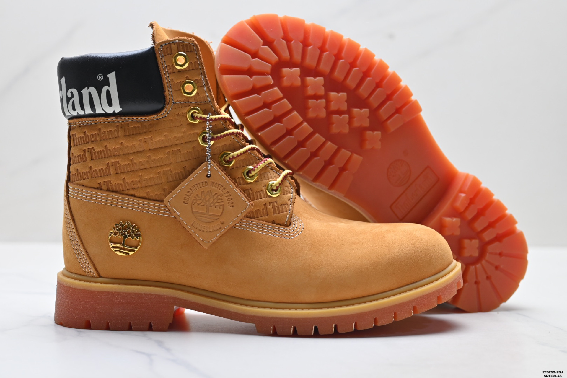 Timberland添柏岚 Premium 皮革 耐磨增高舒适 高筒户外靴 由10061经典黄靴衍生出的防水高帮黄靴 TB 010061 713-Chinese wholesaler seller Clothes Bags handbags wholesale Shoes High Quatity wholesaler seller Cheap Sneakers from China Factory Chinese suppliers china wholesale clothing wholesaler seller Timberland添柏岚 Premium 皮革 耐磨增高舒适 高筒户外靴 由10061经典黄靴衍生出的防水高帮黄靴 TB 010061 713