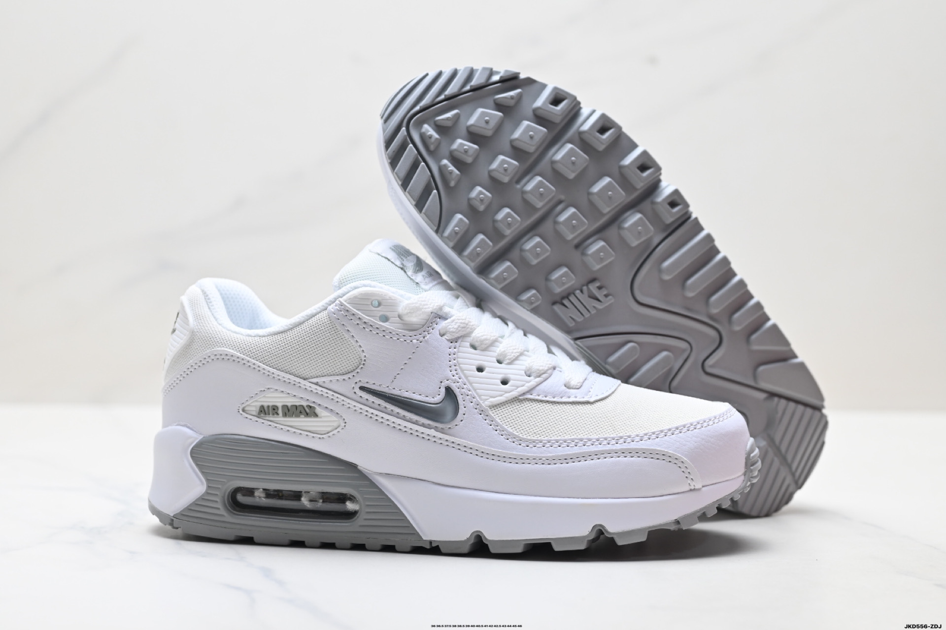 180 Nike Air Max 90 初代复古气垫百搭休闲运动慢跑鞋复古小气垫史上第一双可视气垫跑鞋 FN8005-100-Chinese UA Cheap High Quatity Brand Clothes Bags handbags Sneakers wholesale wholesaler seller from China Factory suppliers Fashion Clothing Shoes best Quality Beautiful Price 180 Nike Air Max 90 初代复古气垫百搭休闲运动慢跑鞋复古小气垫史上第一双可视气垫跑鞋 FN8005-100