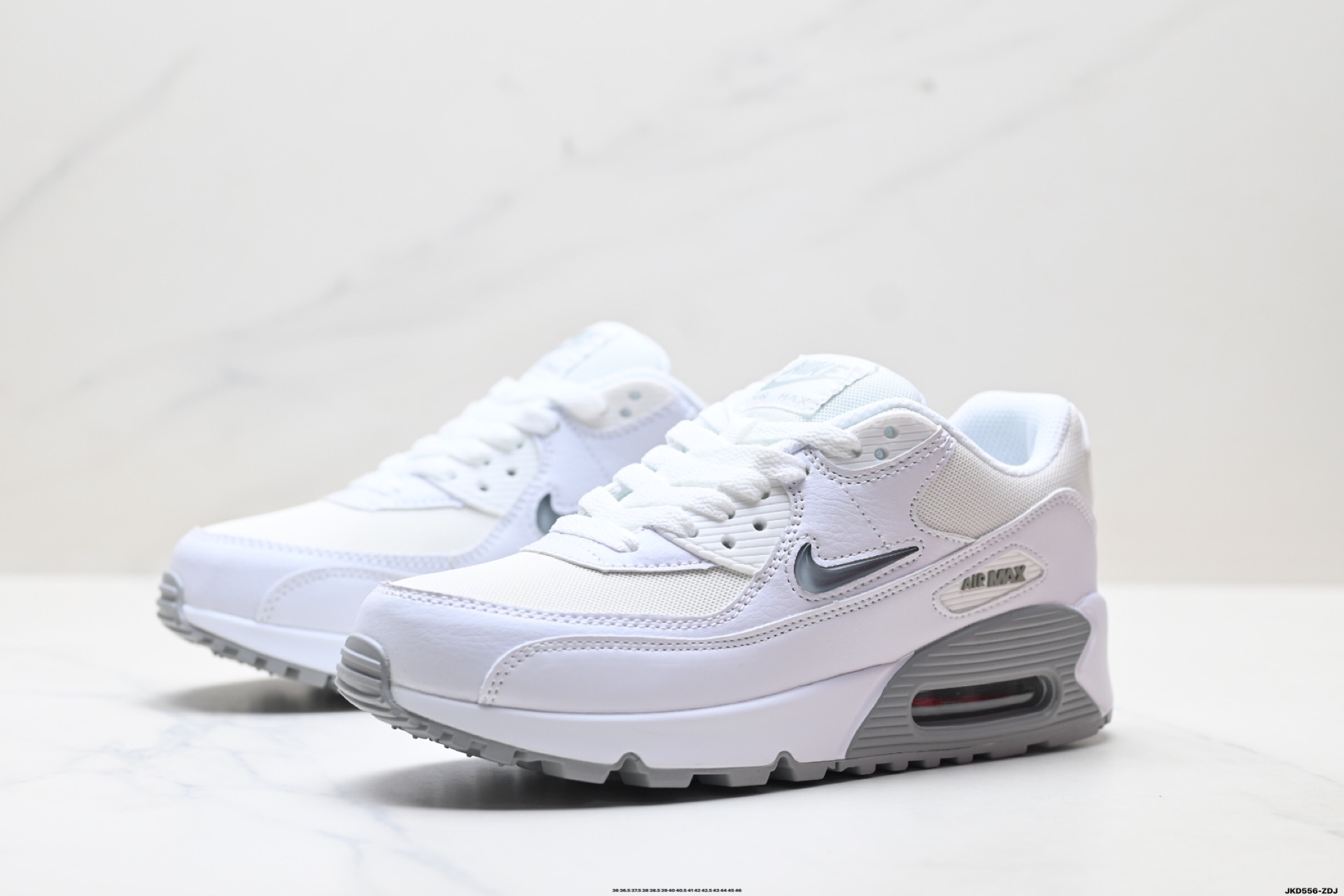 180 Nike Air Max 90 初代复古气垫百搭休闲运动慢跑鞋复古小气垫史上第一双可视气垫跑鞋 FN8005-100-Chinese UA Cheap High Quatity Brand Clothes Bags handbags Sneakers wholesale wholesaler seller from China Factory suppliers Fashion Clothing Shoes best Quality Beautiful Price 180 Nike Air Max 90 初代复古气垫百搭休闲运动慢跑鞋复古小气垫史上第一双可视气垫跑鞋 FN8005-100