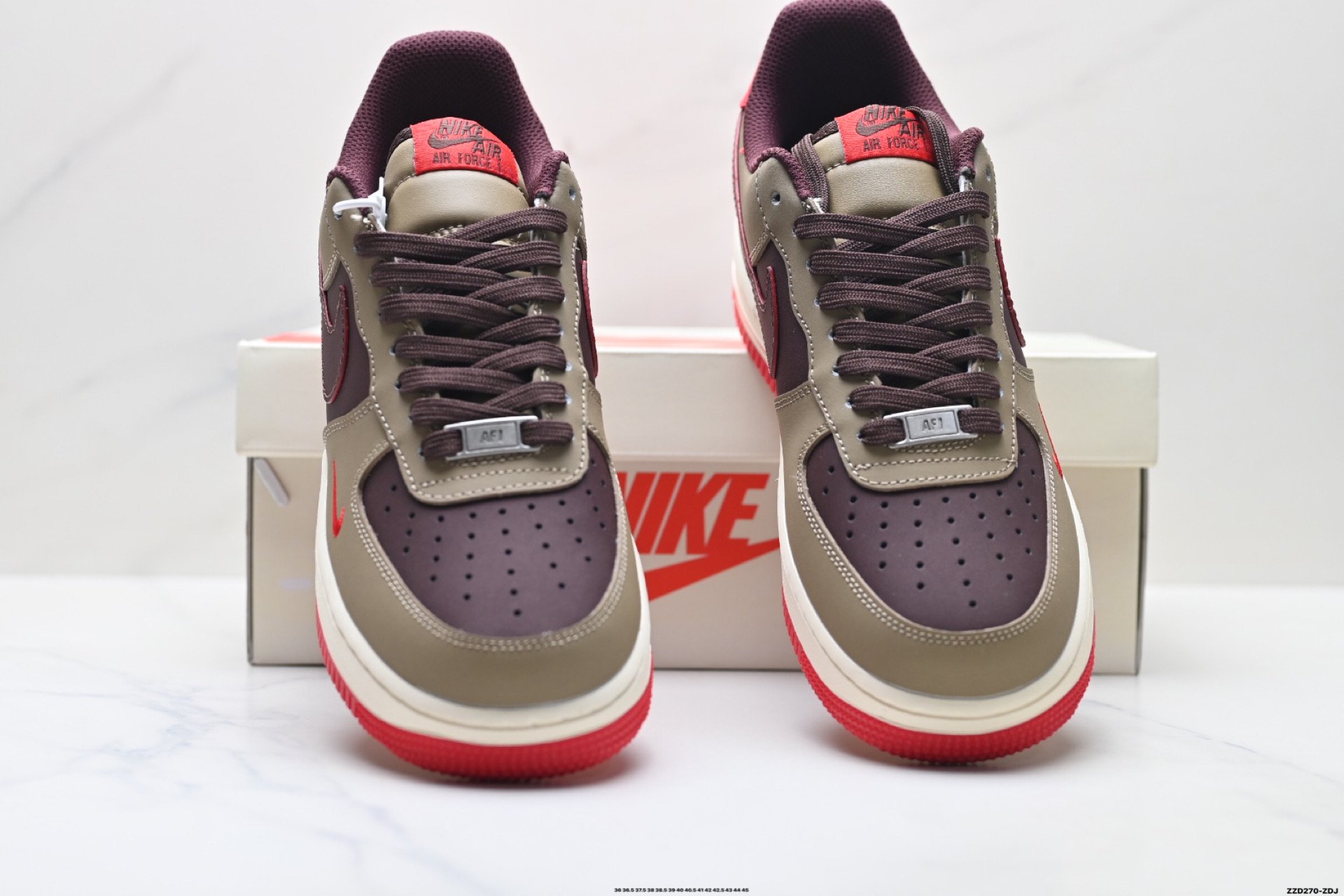NIKE AIR FORCE 1‘07 LV8 DH2920-111-Top High Quatity Cheap Sneakers Fashion Clothing Clothes Bags handbags Shoes of all Brand wholesale With The best Quality And Beautiful Price from China Factory Chinese suppliers wholesaler seller NIKE AIR FORCE 1‘07 LV8 DH2920-111