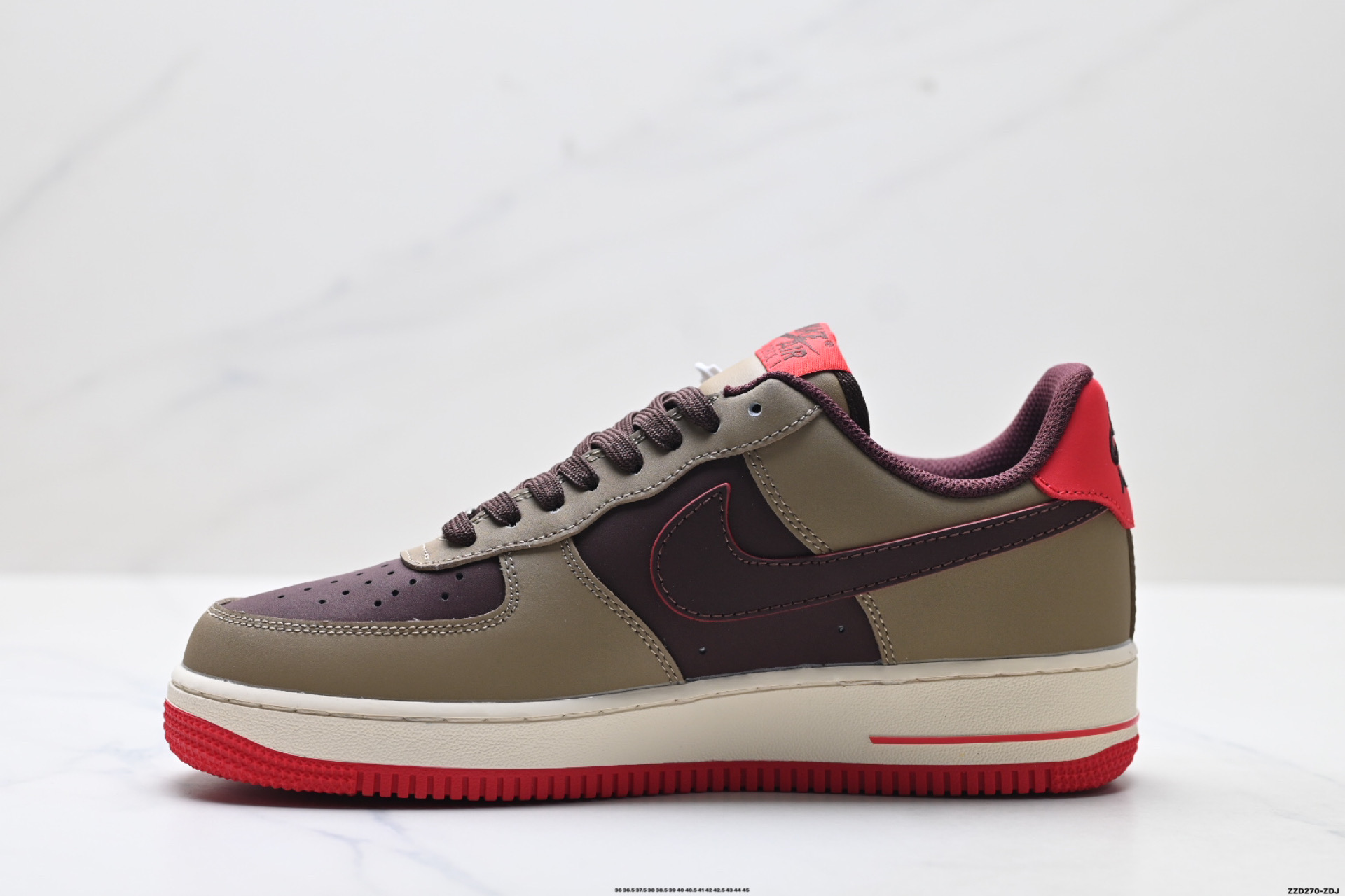 NIKE AIR FORCE 1‘07 LV8 DH2920-111-Top High Quatity Cheap Sneakers Fashion Clothing Clothes Bags handbags Shoes of all Brand wholesale With The best Quality And Beautiful Price from China Factory Chinese suppliers wholesaler seller NIKE AIR FORCE 1‘07 LV8 DH2920-111