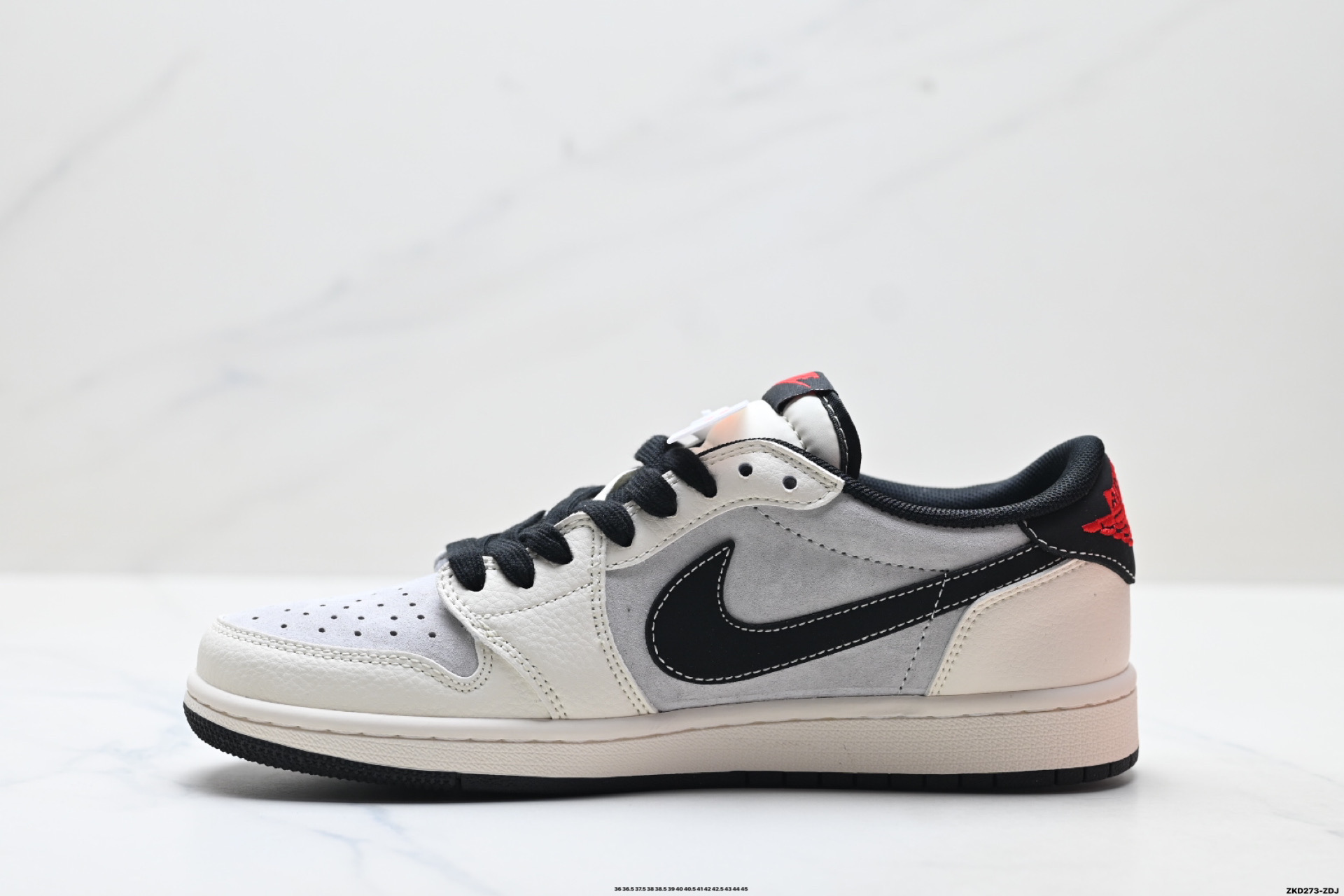 Nike Air Jordan 1 x Travis Scott AJ1倒勾 乔一倒钩 ‘DIY’定制 耐克 低帮文化篮球鞋 HG0026-023-Chinese wholesaler seller Clothes Bags handbags wholesale Shoes High Quatity wholesaler seller Cheap Sneakers from China Factory Chinese suppliers china wholesale clothing wholesaler seller Nike Air Jordan 1 x Travis Scott AJ1倒勾 乔一倒钩 ‘DIY’定制 耐克 低帮文化篮球鞋 HG0026-023