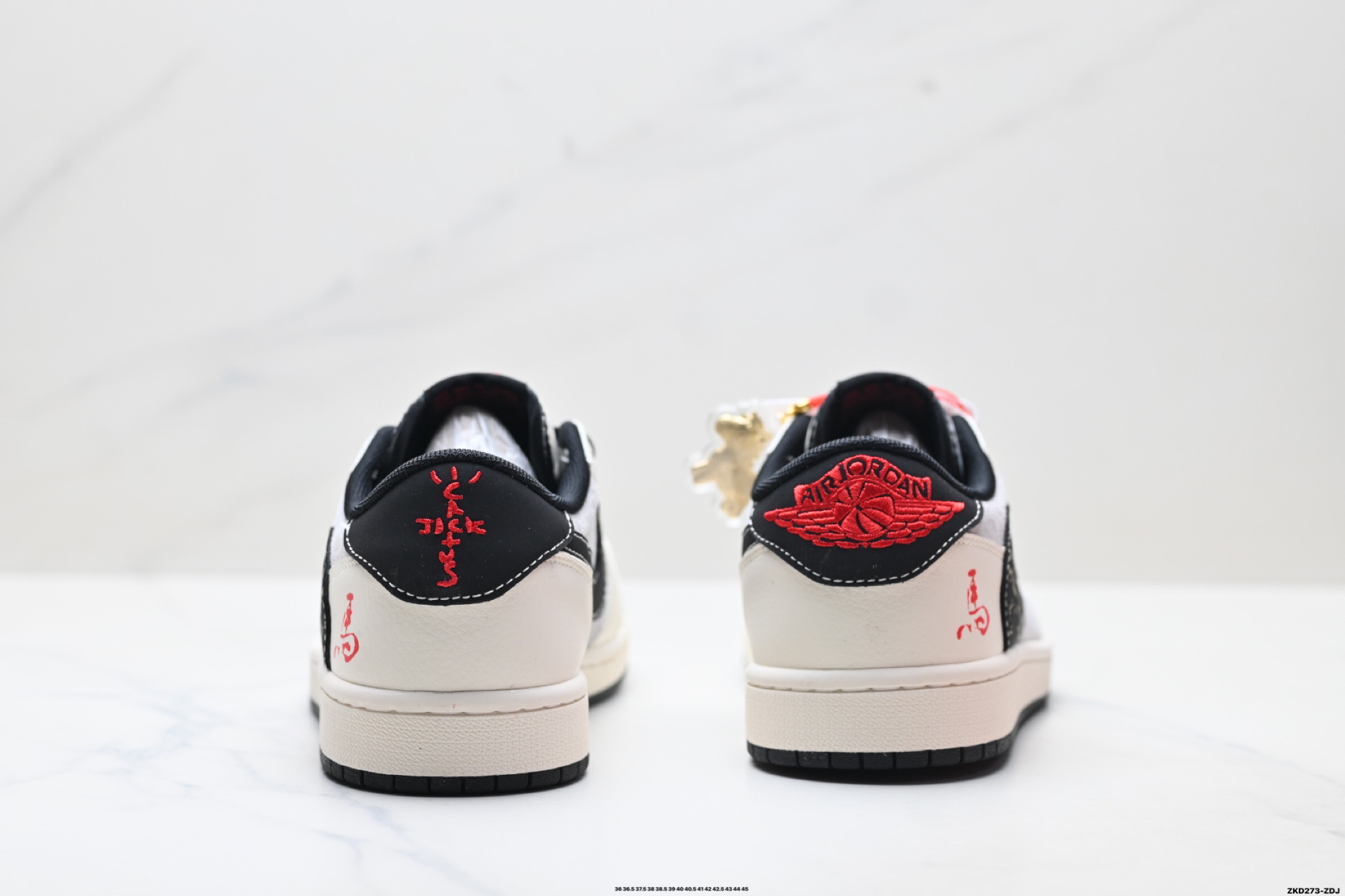 Nike Air Jordan 1 x Travis Scott AJ1倒勾 乔一倒钩 ‘DIY’定制 耐克 低帮文化篮球鞋 HG0026-023-Chinese wholesaler seller Clothes Bags handbags wholesale Shoes High Quatity wholesaler seller Cheap Sneakers from China Factory Chinese suppliers china wholesale clothing wholesaler seller Nike Air Jordan 1 x Travis Scott AJ1倒勾 乔一倒钩 ‘DIY’定制 耐克 低帮文化篮球鞋 HG0026-023