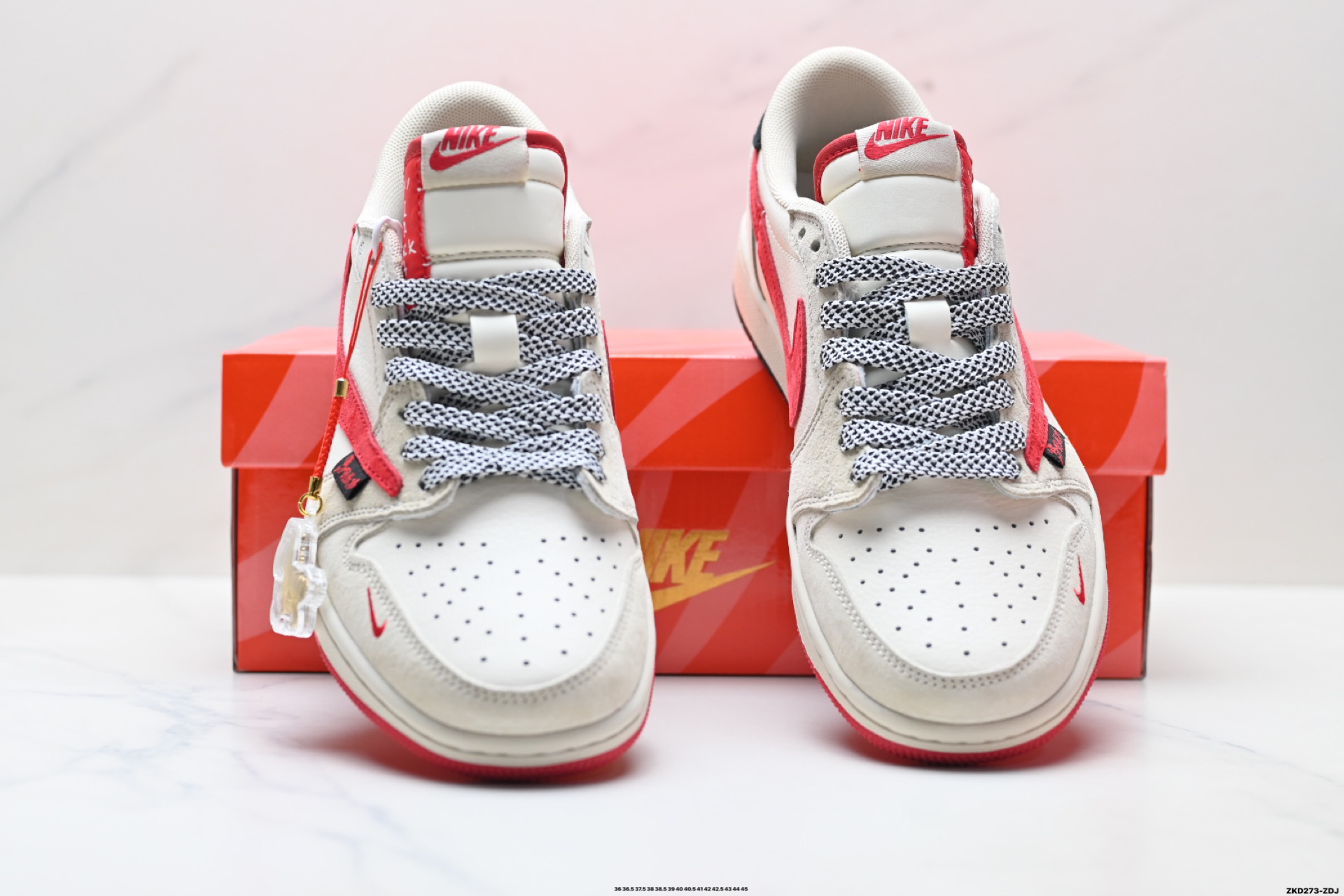 Nike Air Jordan 1 x Travis Scott AJ1倒勾 乔一倒钩 ‘DIY’定制 耐克 低帮文化篮球鞋 HG0026-018-Top High Quatity Cheap Sneakers Fashion Clothing Clothes Bags handbags Shoes of all Brand wholesale With The best Quality And Beautiful Price from China Factory Chinese suppliers wholesaler seller Nike Air Jordan 1 x Travis Scott AJ1倒勾 乔一倒钩 ‘DIY’定制 耐克 低帮文化篮球鞋 HG0026-018