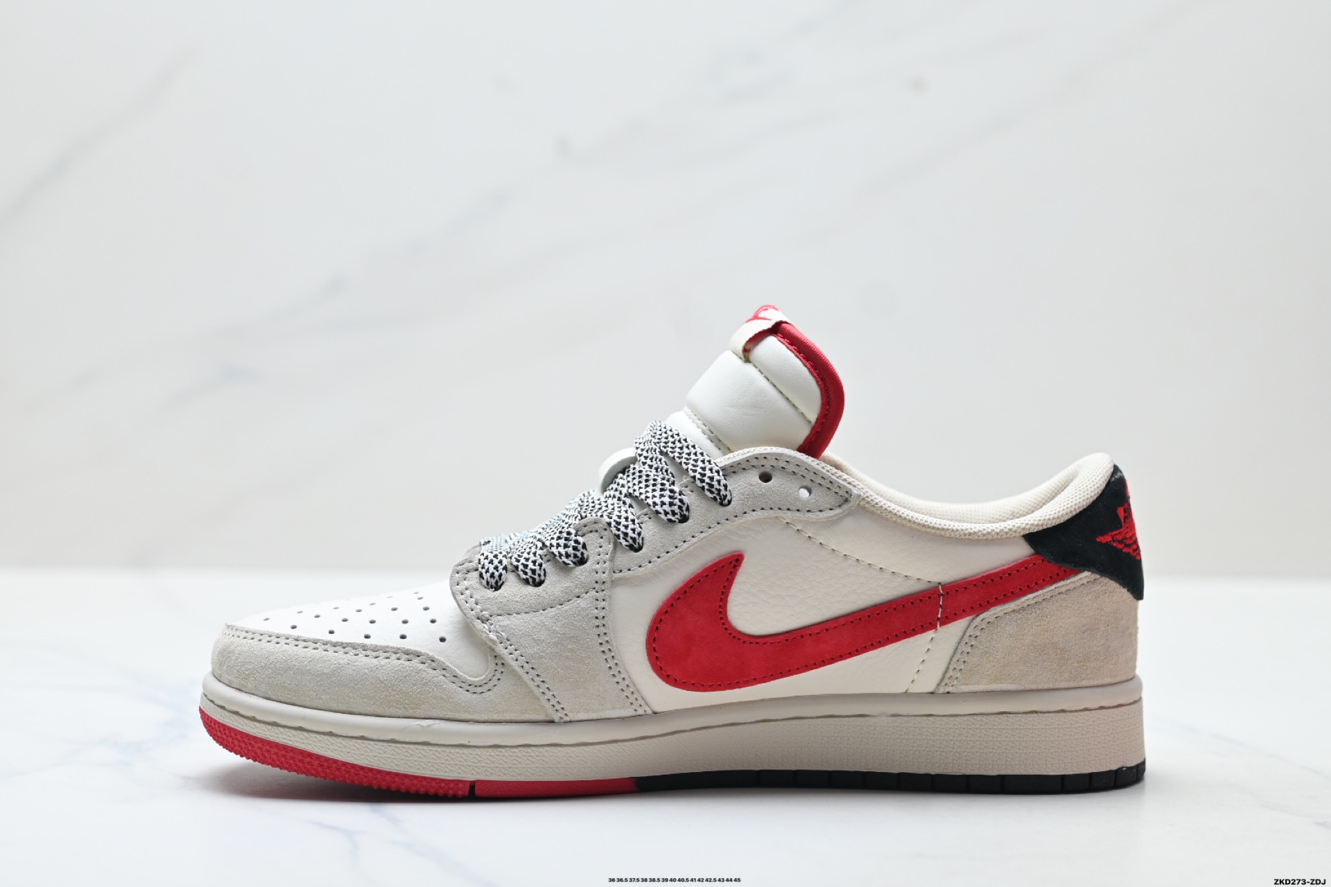 Nike Air Jordan 1 x Travis Scott AJ1倒勾 乔一倒钩 ‘DIY’定制 耐克 低帮文化篮球鞋 HG0026-018-Top High Quatity Cheap Sneakers Fashion Clothing Clothes Bags handbags Shoes of all Brand wholesale With The best Quality And Beautiful Price from China Factory Chinese suppliers wholesaler seller Nike Air Jordan 1 x Travis Scott AJ1倒勾 乔一倒钩 ‘DIY’定制 耐克 低帮文化篮球鞋 HG0026-018