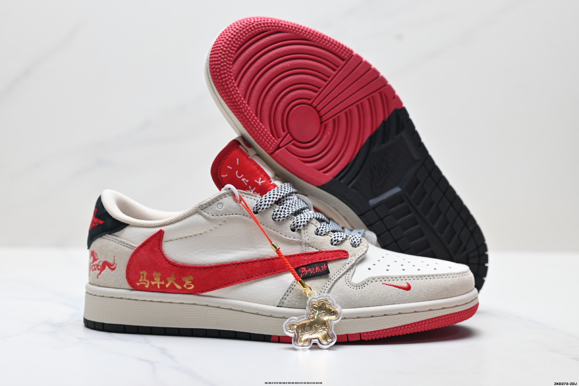 Nike Air Jordan 1 x Travis Scott AJ1倒勾 乔一倒钩 ‘DIY’定制 耐克 低帮文化篮球鞋 HG0026-018-Top High Quatity Cheap Sneakers Fashion Clothing Clothes Bags handbags Shoes of all Brand wholesale With The best Quality And Beautiful Price from China Factory Chinese suppliers wholesaler seller Nike Air Jordan 1 x Travis Scott AJ1倒勾 乔一倒钩 ‘DIY’定制 耐克 低帮文化篮球鞋 HG0026-018