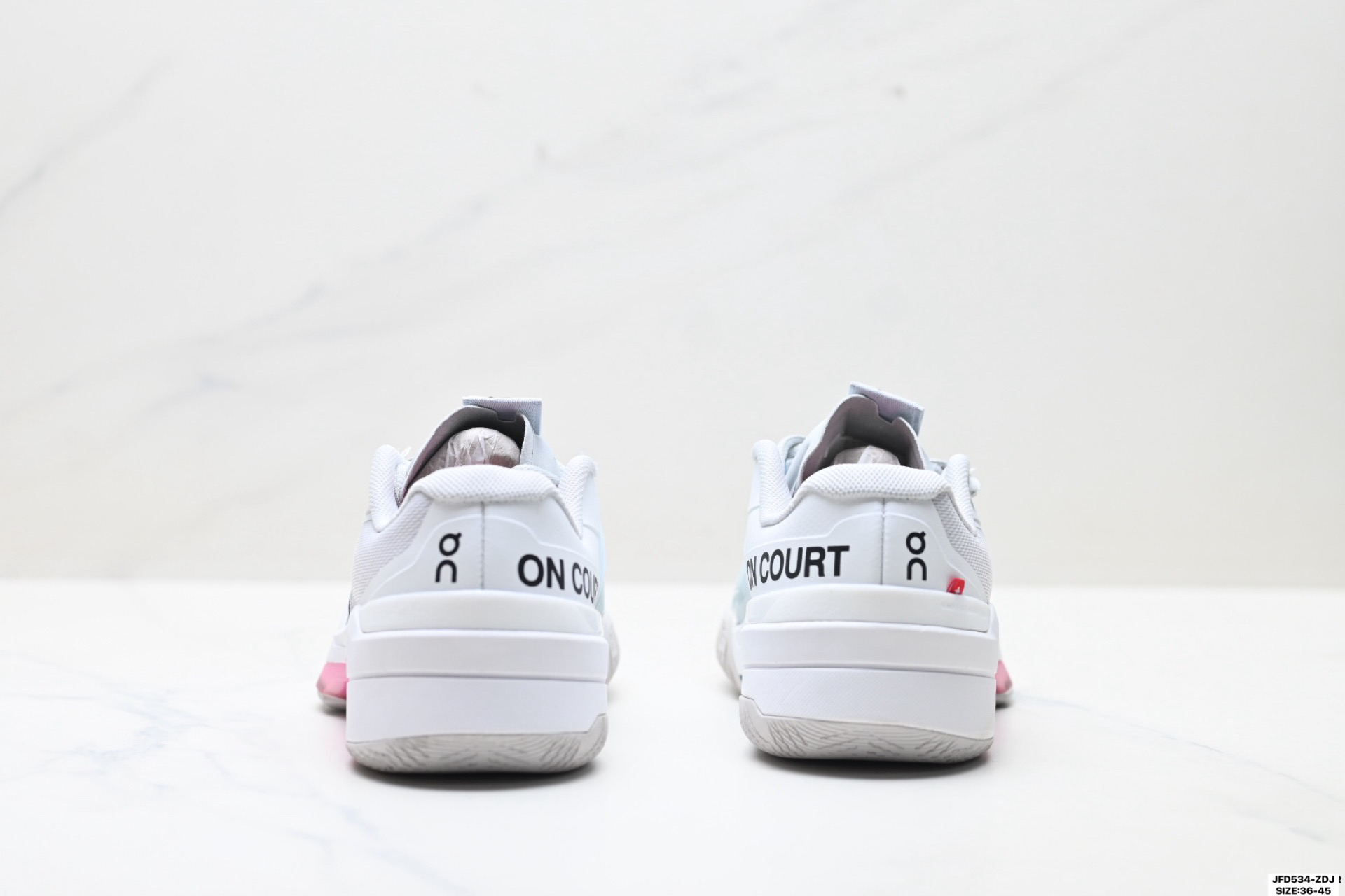 On昂跑 THE ROGER Pro Fire 舒适 透气防滑减震 低帮网球鞋-Top High Quatity Cheap Sneakers Fashion Clothing Clothes Bags handbags Shoes of all Brand wholesale With The best Quality And Beautiful Price from China Factory Chinese suppliers wholesaler seller On昂跑 THE ROGER Pro Fire 舒适 透气防滑减震 低帮网球鞋