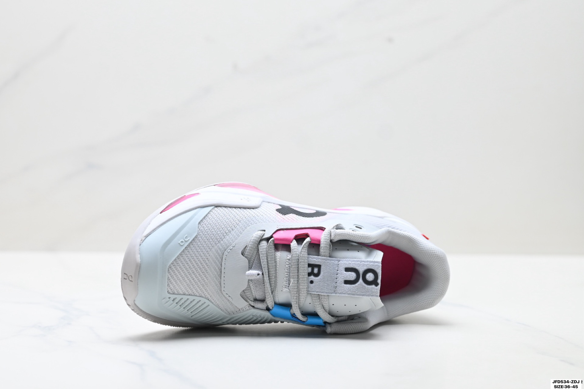 On昂跑 THE ROGER Pro Fire 舒适 透气防滑减震 低帮网球鞋-Top High Quatity Cheap Sneakers Fashion Clothing Clothes Bags handbags Shoes of all Brand wholesale With The best Quality And Beautiful Price from China Factory Chinese suppliers wholesaler seller On昂跑 THE ROGER Pro Fire 舒适 透气防滑减震 低帮网球鞋
