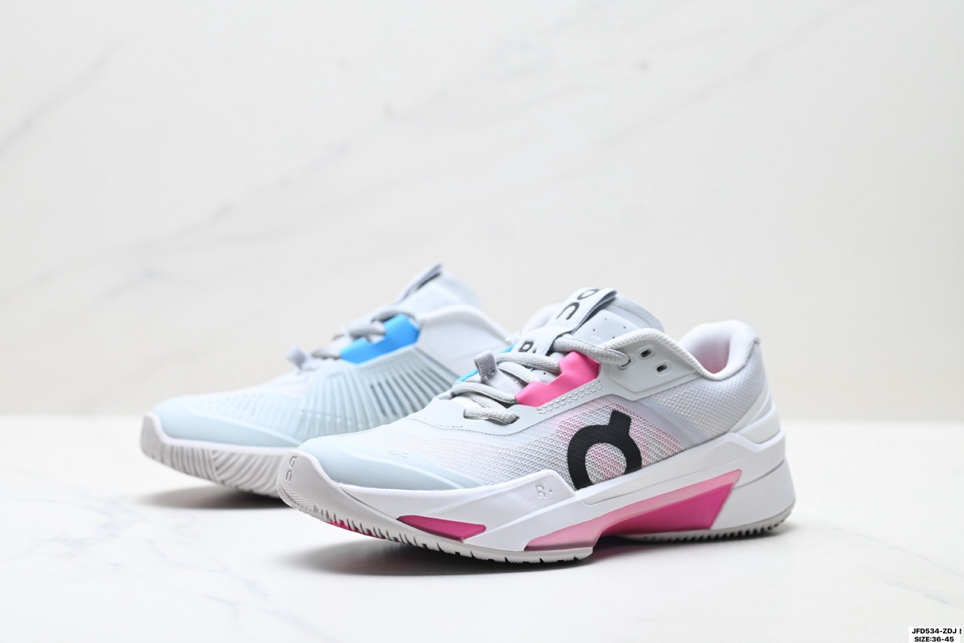On昂跑 THE ROGER Pro Fire 舒适 透气防滑减震 低帮网球鞋-Top High Quatity Cheap Sneakers Fashion Clothing Clothes Bags handbags Shoes of all Brand wholesale With The best Quality And Beautiful Price from China Factory Chinese suppliers wholesaler seller On昂跑 THE ROGER Pro Fire 舒适 透气防滑减震 低帮网球鞋