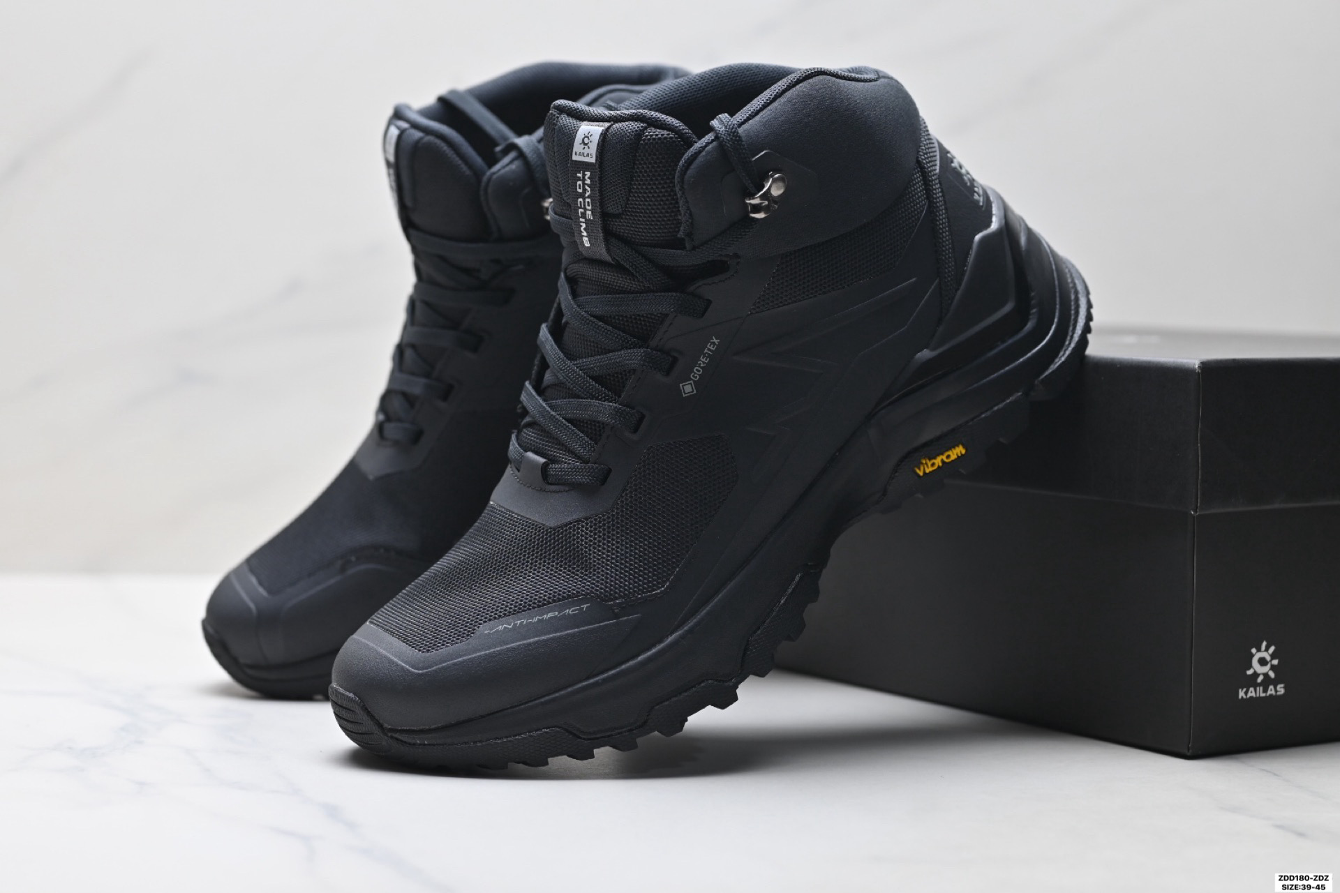 凯乐石KAILAS 界山 GTX MID 时尚舒适简约经典潮流耐磨防水 高帮 徒步鞋 KS253-Top High Quatity Cheap Sneakers Fashion Clothing Clothes Bags handbags Shoes of all Brand wholesale With The best Quality And Beautiful Price from China Factory Chinese suppliers wholesaler seller 凯乐石KAILAS 界山 GTX MID 时尚舒适简约经典潮流耐磨防水 高帮 徒步鞋 KS253