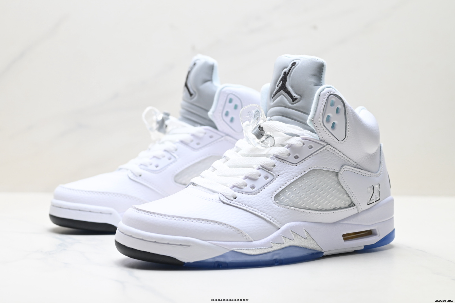 Nike Air Jordan 5 Retro High迈克尔 乔丹 AJ5 高帮 减震防滑篮球鞋 HQ7978-103-Top High Quatity Cheap Sneakers Fashion Clothing Clothes Bags handbags Shoes of all Brand wholesale With The best Quality And Beautiful Price from China Factory Chinese suppliers wholesaler seller Nike Air Jordan 5 Retro High迈克尔 乔丹 AJ5 高帮 减震防滑篮球鞋 HQ7978-103