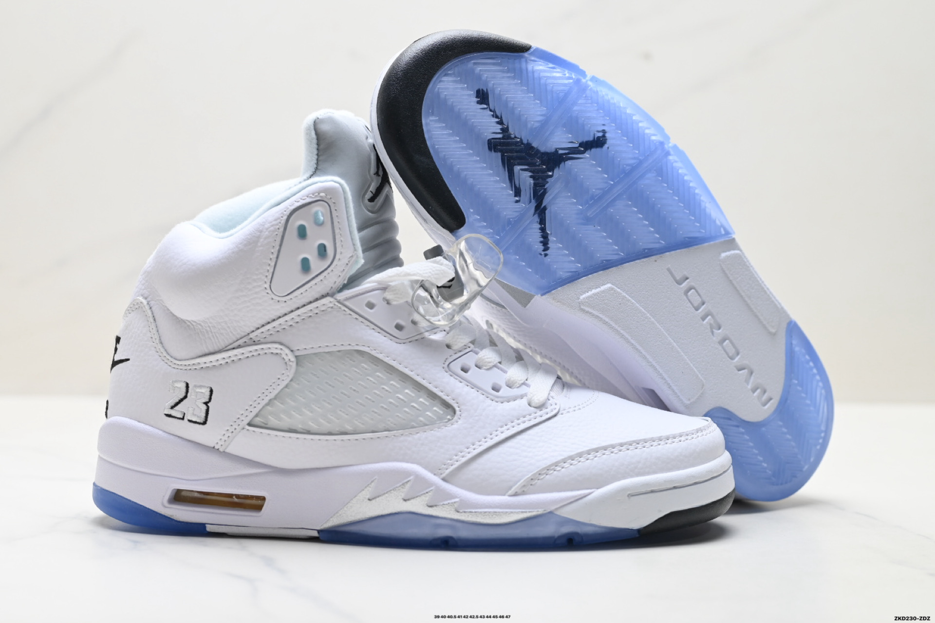 Nike Air Jordan 5 Retro High迈克尔 乔丹 AJ5 高帮 减震防滑篮球鞋 HQ7978-103-Top High Quatity Cheap Sneakers Fashion Clothing Clothes Bags handbags Shoes of all Brand wholesale With The best Quality And Beautiful Price from China Factory Chinese suppliers wholesaler seller Nike Air Jordan 5 Retro High迈克尔 乔丹 AJ5 高帮 减震防滑篮球鞋 HQ7978-103