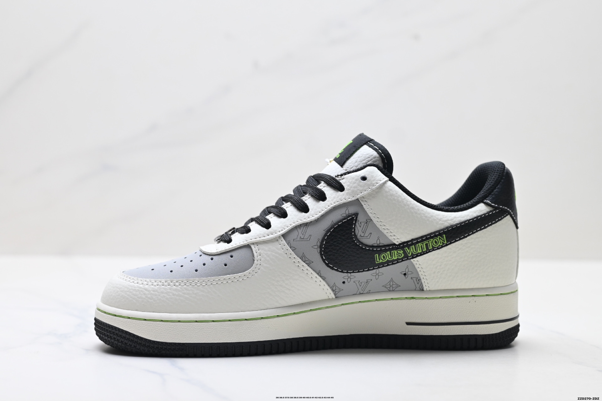 NIKE AIR FORCE 1‘07 LV8 XY9025-012